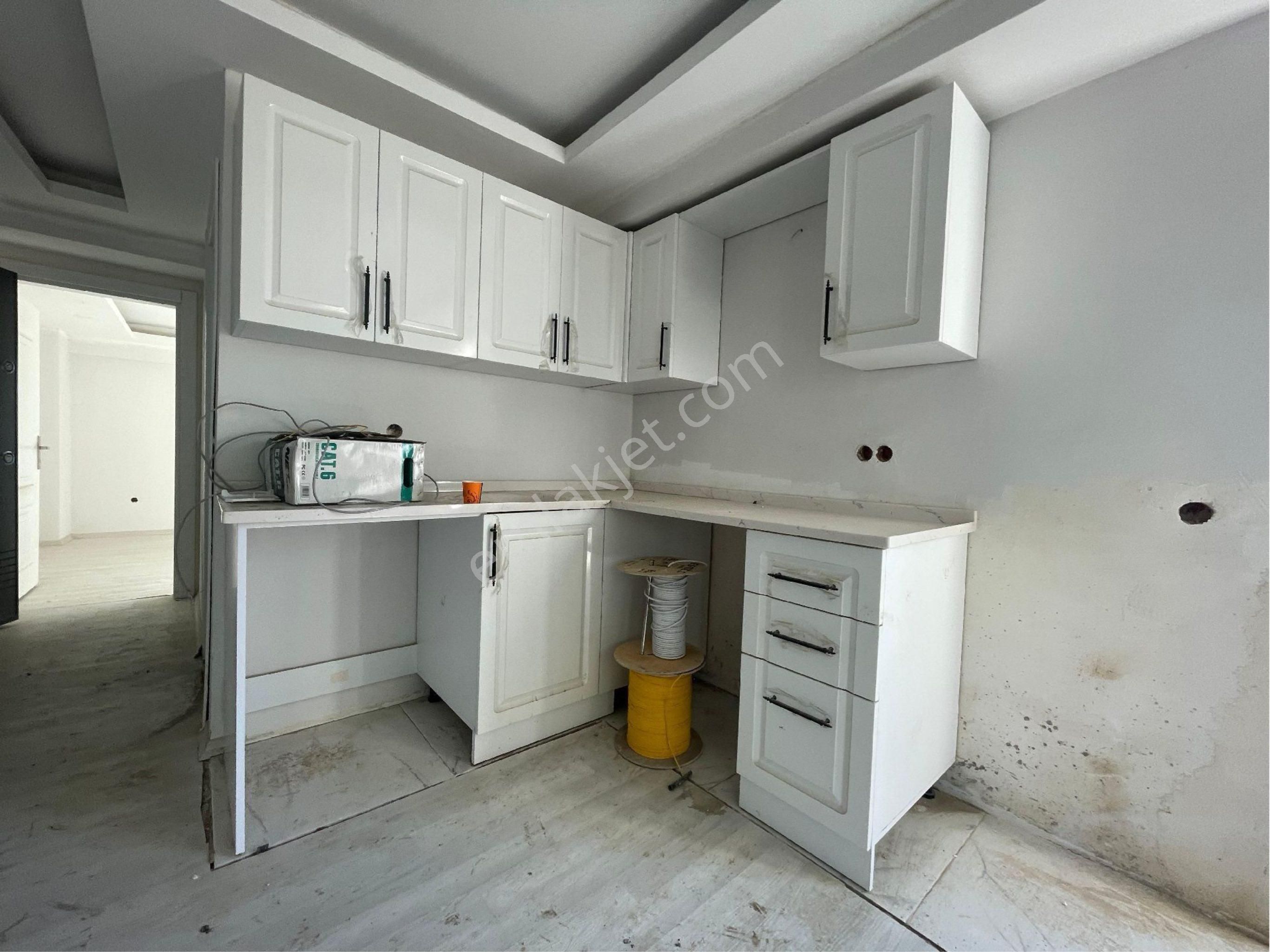 Evim-nur'dan Kurupelit Mah 1.kat 85m2 Balkonlu Otoparklı Sıfır 2+1 Kupon Loft Daire