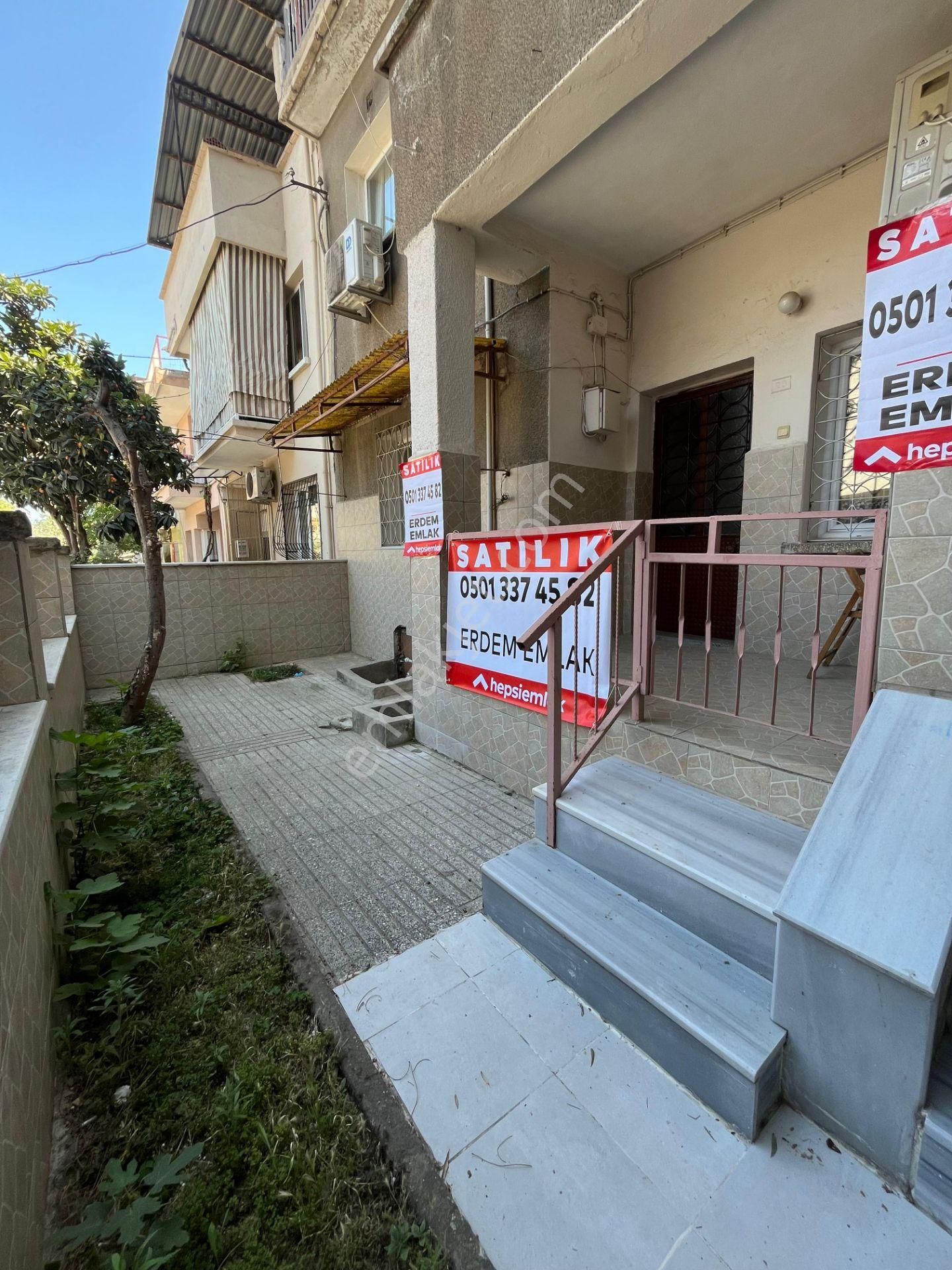 Salihli Erdem Emlaktan Satılık 2+1 Müstakil Ev