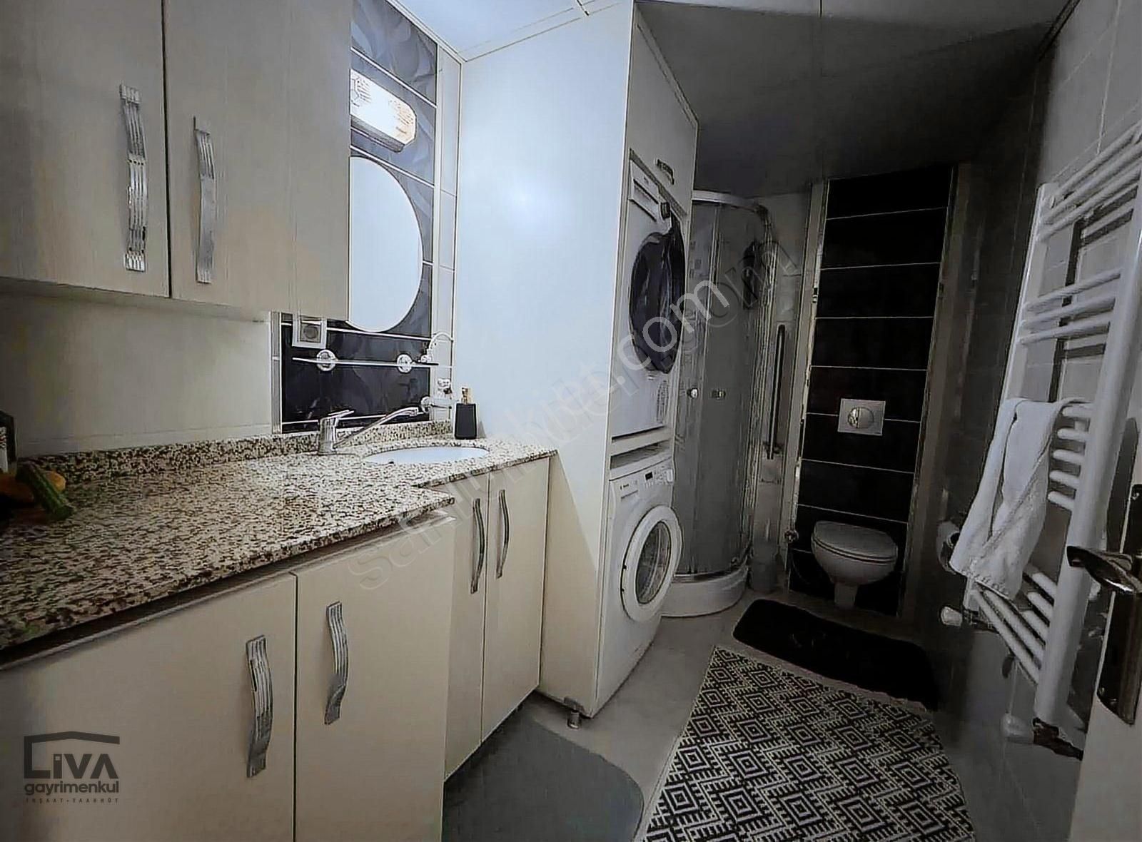 Liva'dan İncilipınarda Salı Pazarı Yakını 5+1 Dubleks Daire - Görsel 9