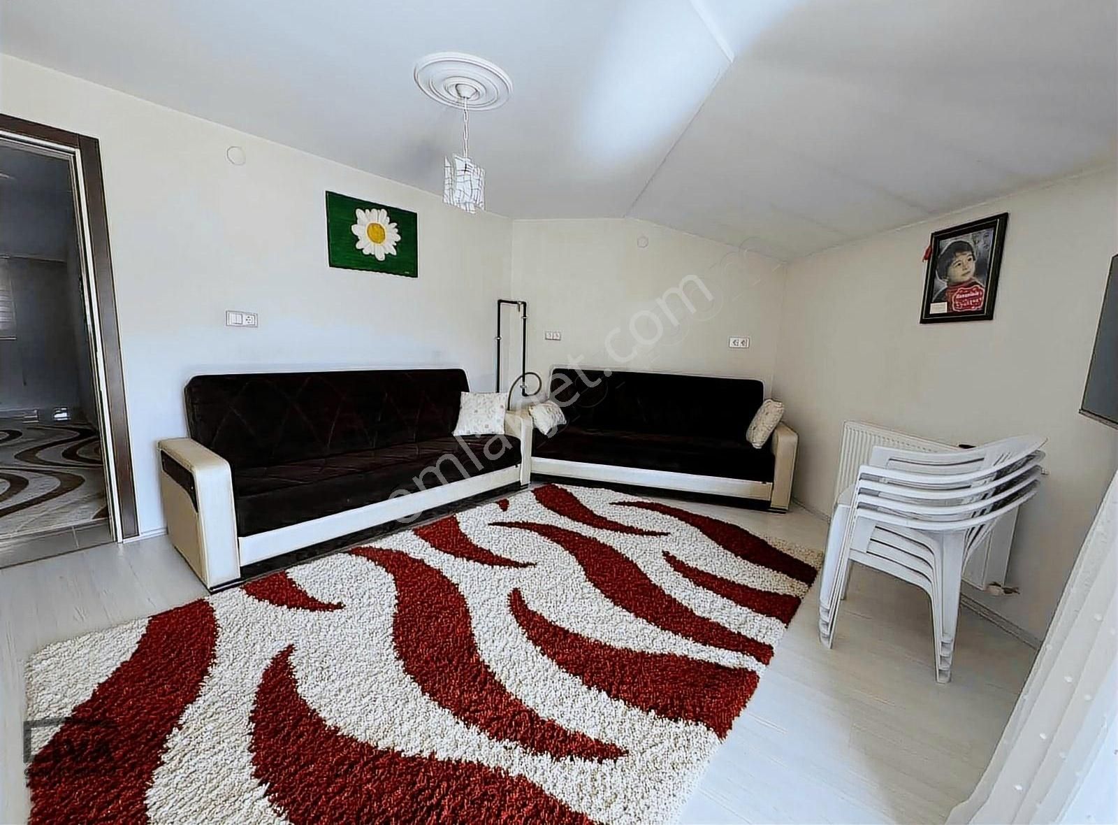 Liva'dan İncilipınarda Salı Pazarı Yakını 5+1 Dubleks Daire - Görsel 17