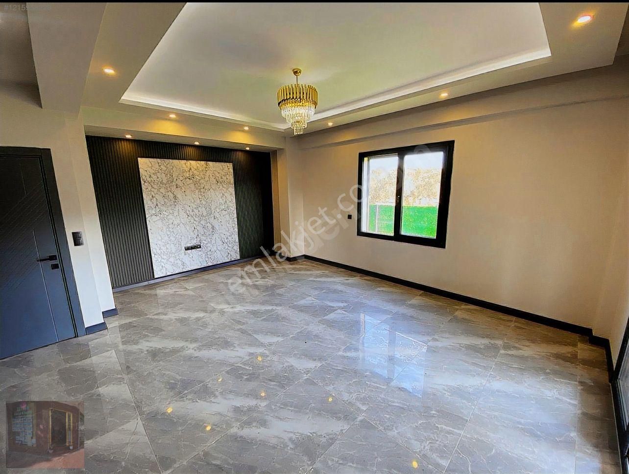 Edremit Güre’de 5+1 Havuzlu Bağımsız Villa – Geniş Bahçe & Yüksek Kira Getirisi - Görsel 14