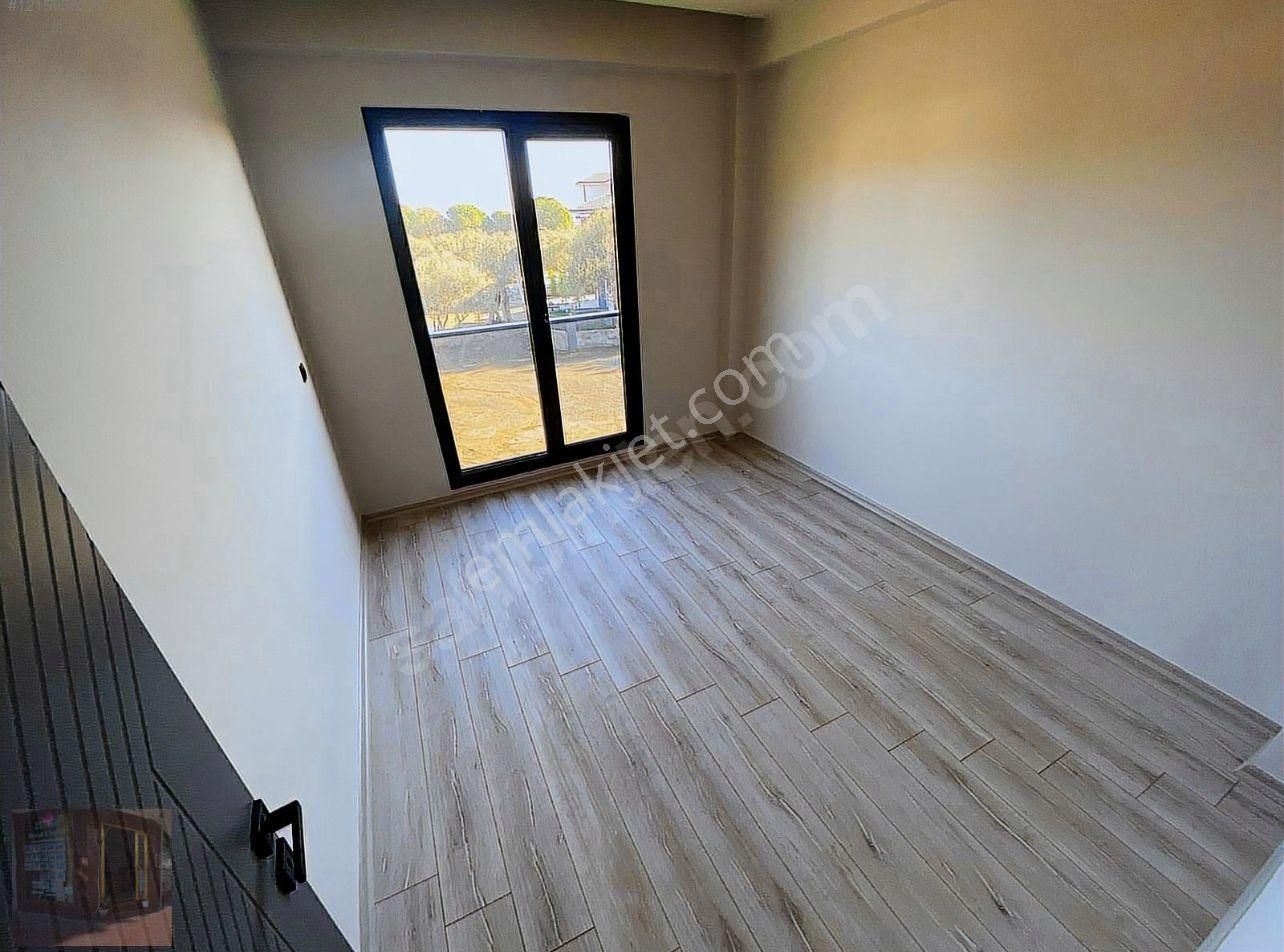 Edremit Güre’de 5+1 Havuzlu Bağımsız Villa – Geniş Bahçe & Yüksek Kira Getirisi - Görsel 16