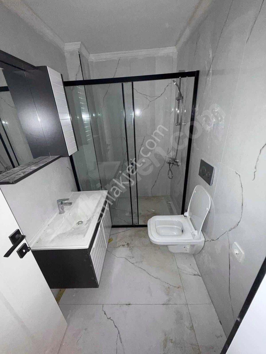 İdealtepe'de Oturuma Hazır 1+1 Kelepir Sıfır - Görsel 4