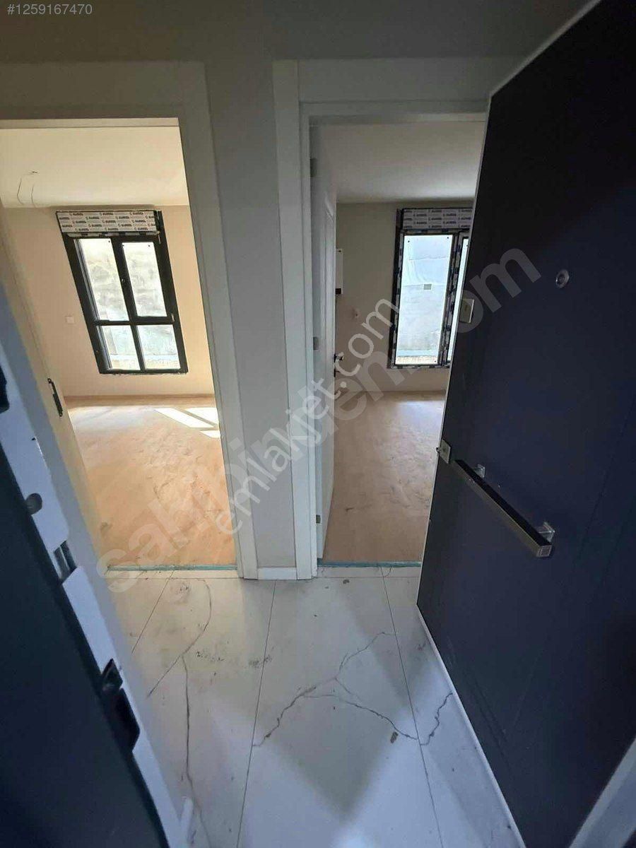 İdealtepe'de Oturuma Hazır 1+1 Kelepir Sıfır - Görsel 15