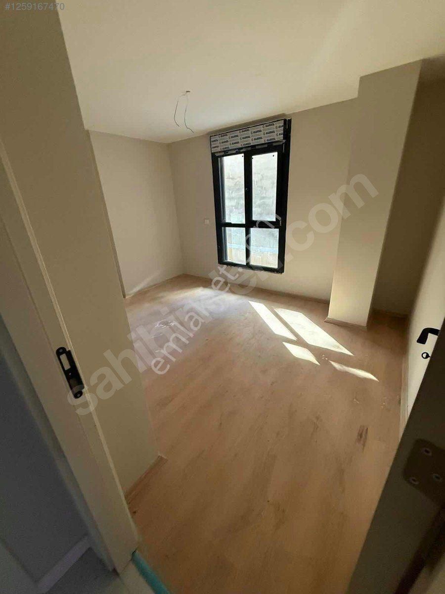 İdealtepe'de Oturuma Hazır 1+1 Kelepir Sıfır - Görsel 14