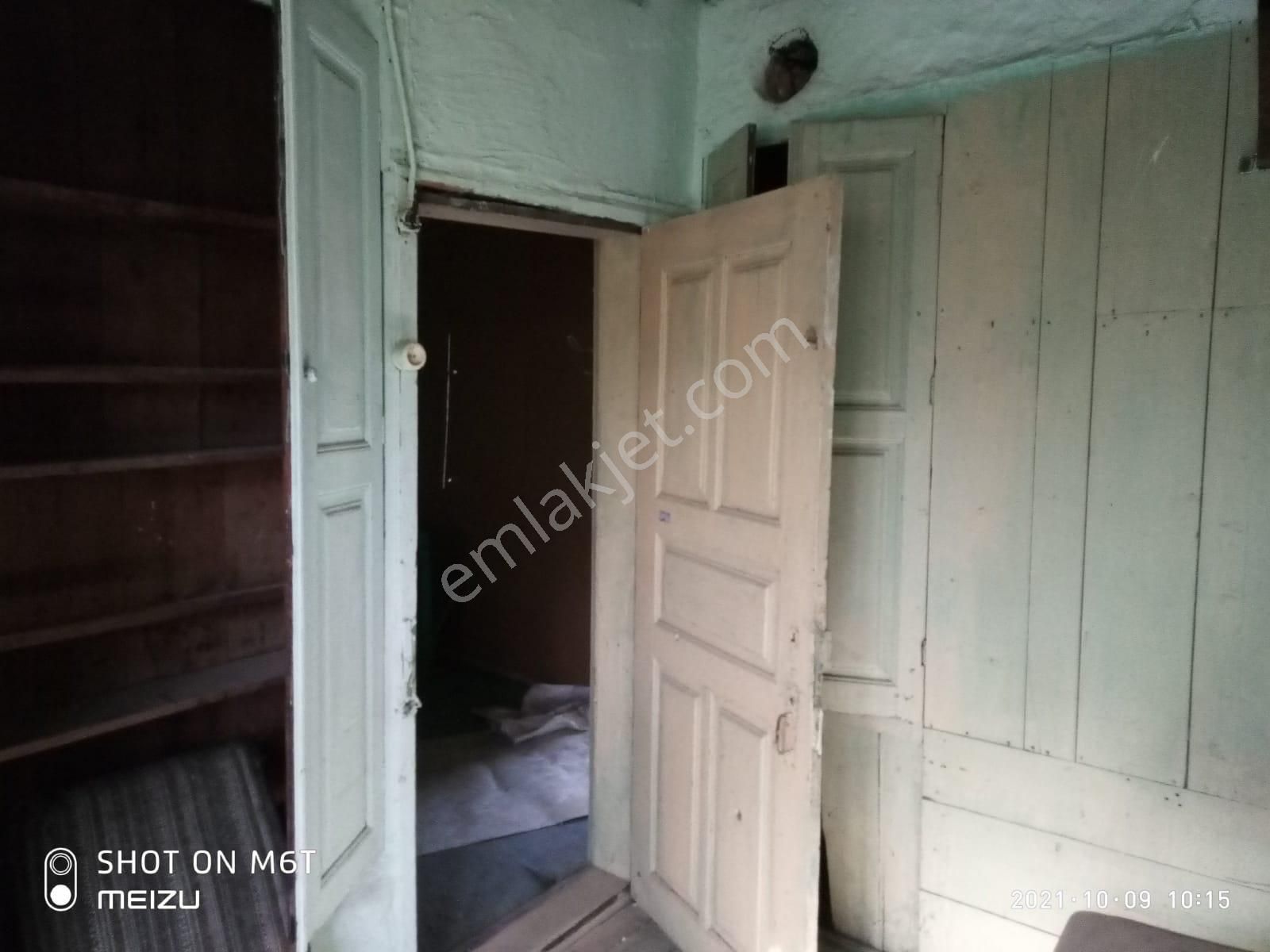 Avlulu Ahşap Ev - Görsel 7