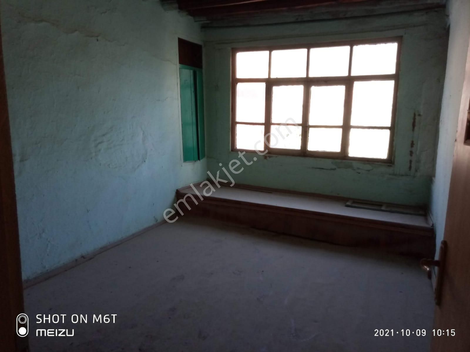 Avlulu Ahşap Ev - Görsel 8