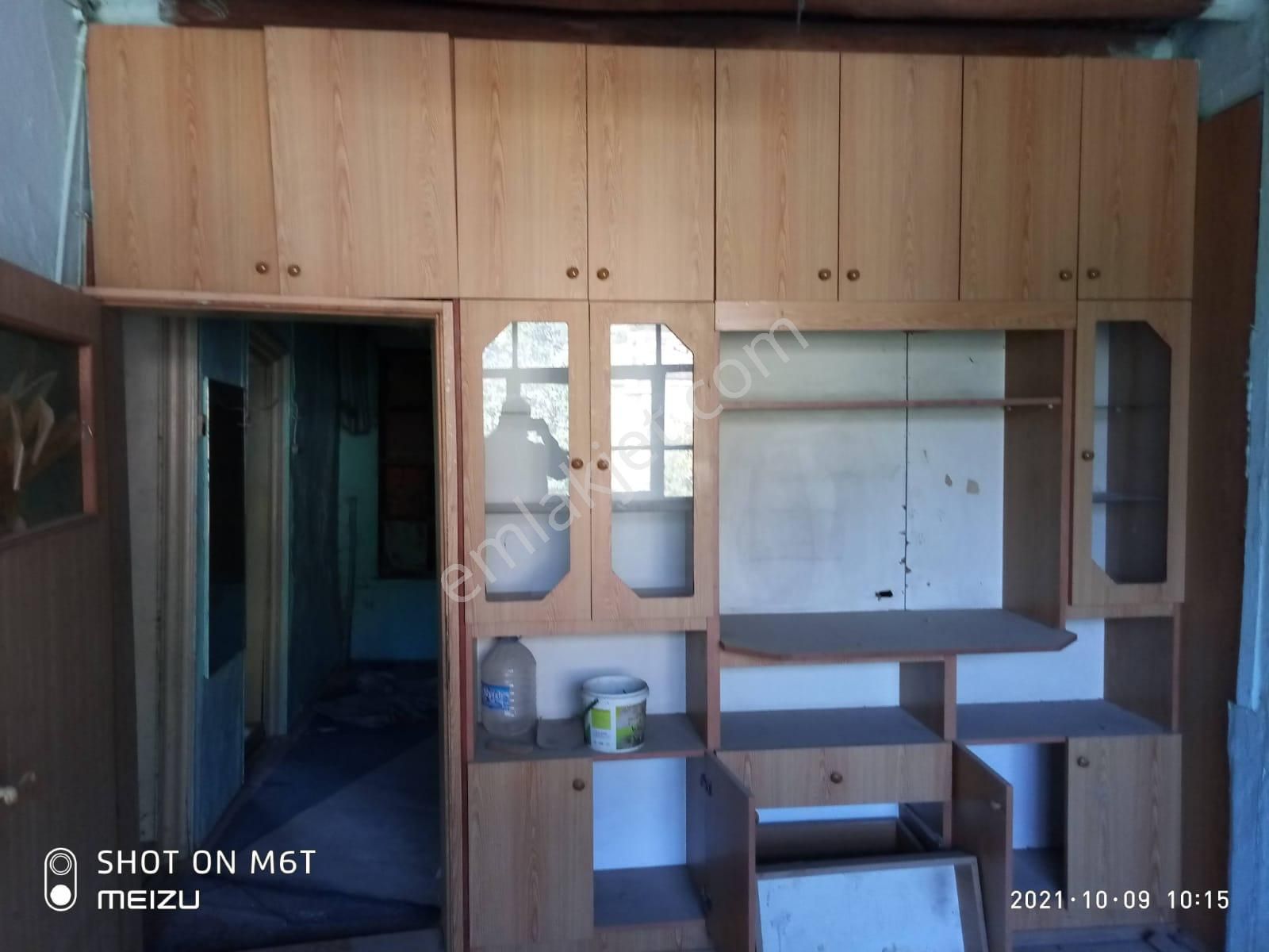 Avlulu Ahşap Ev - Görsel 10