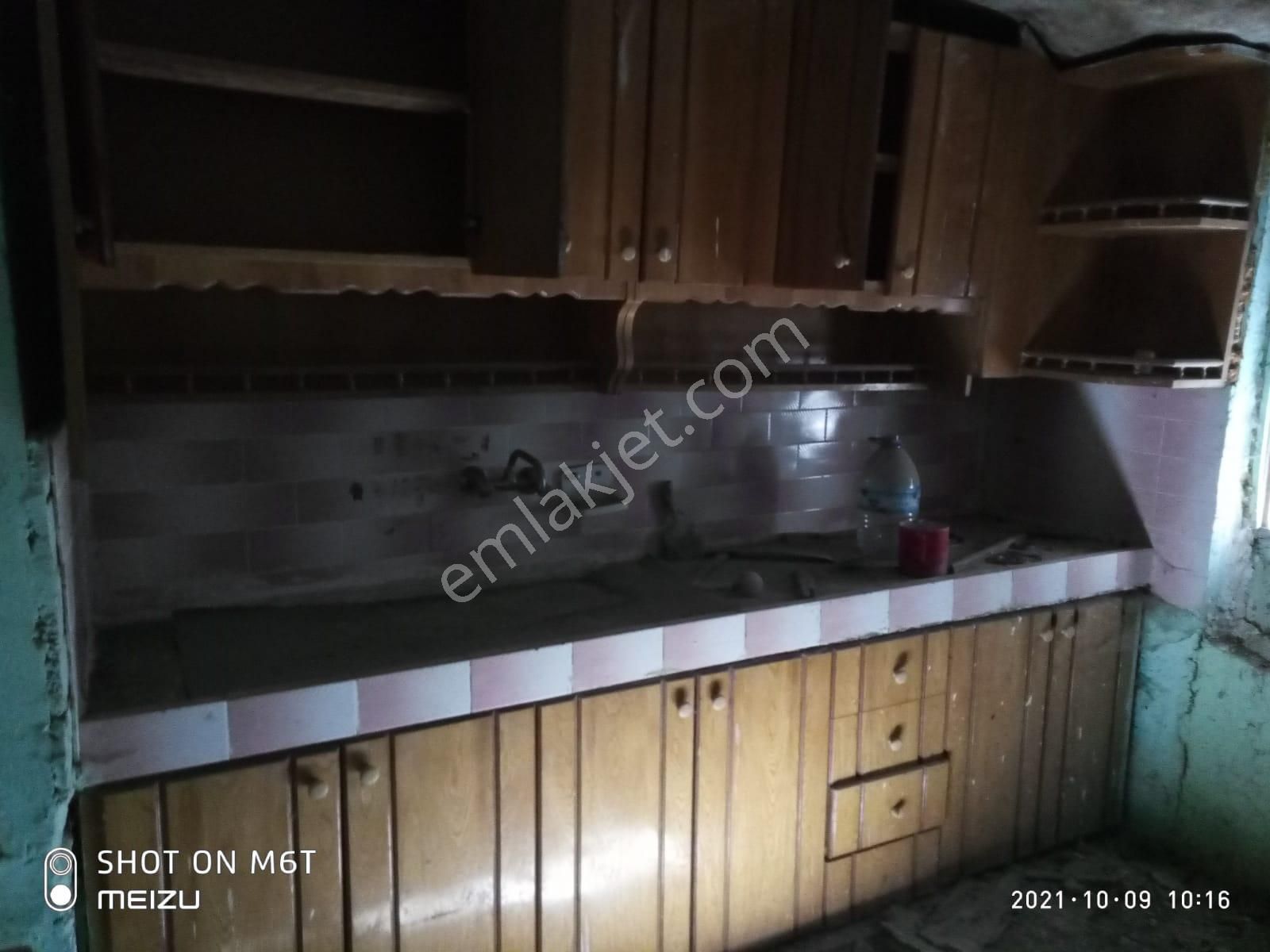 Avlulu Ahşap Ev - Görsel 5