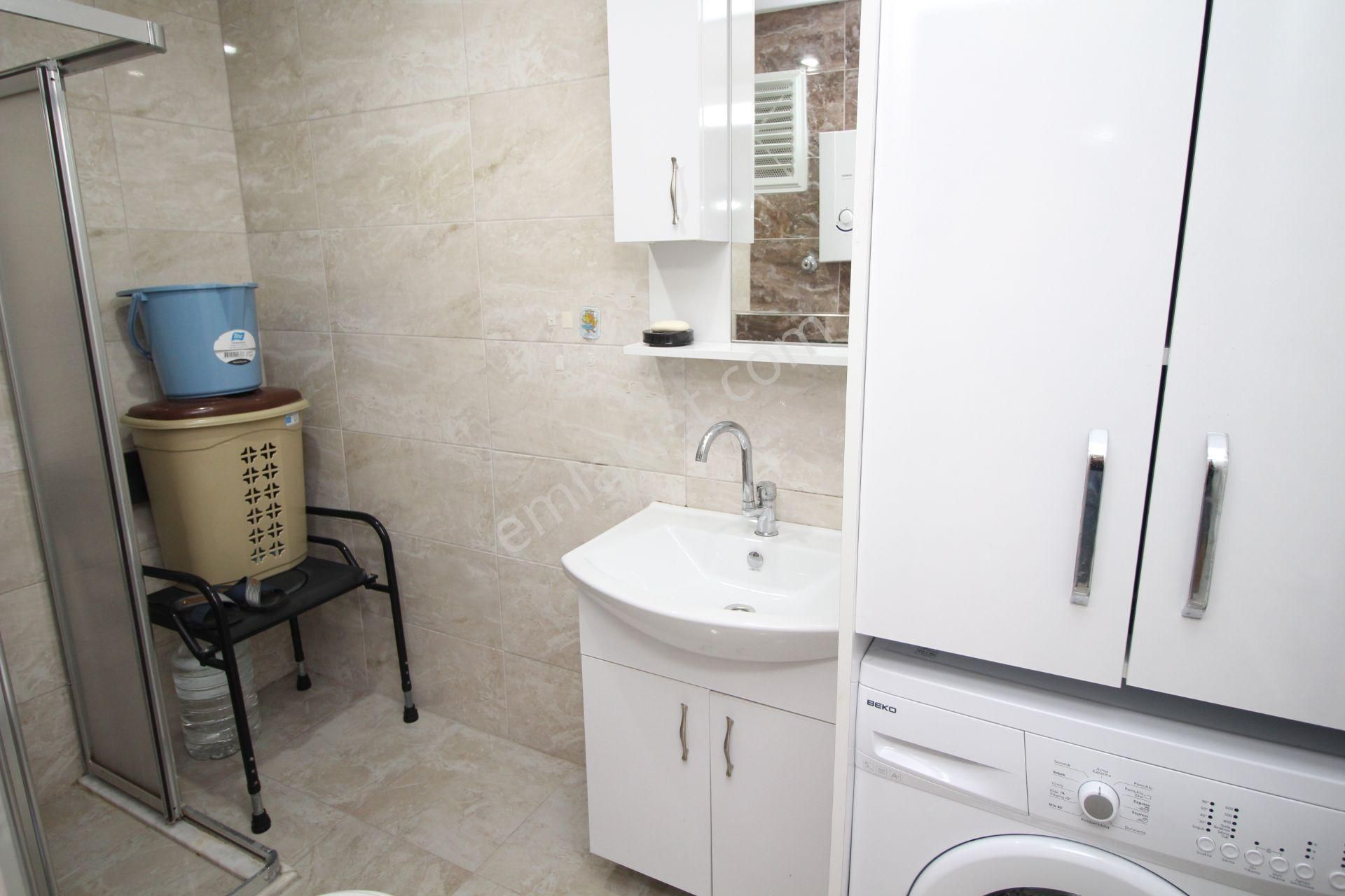 Alanya Tosmur’da Denize Yakın, 2+1 Eşyalı Daire – Yatırımlık Ve Yaşamlık Fırsat! - Görsel 14