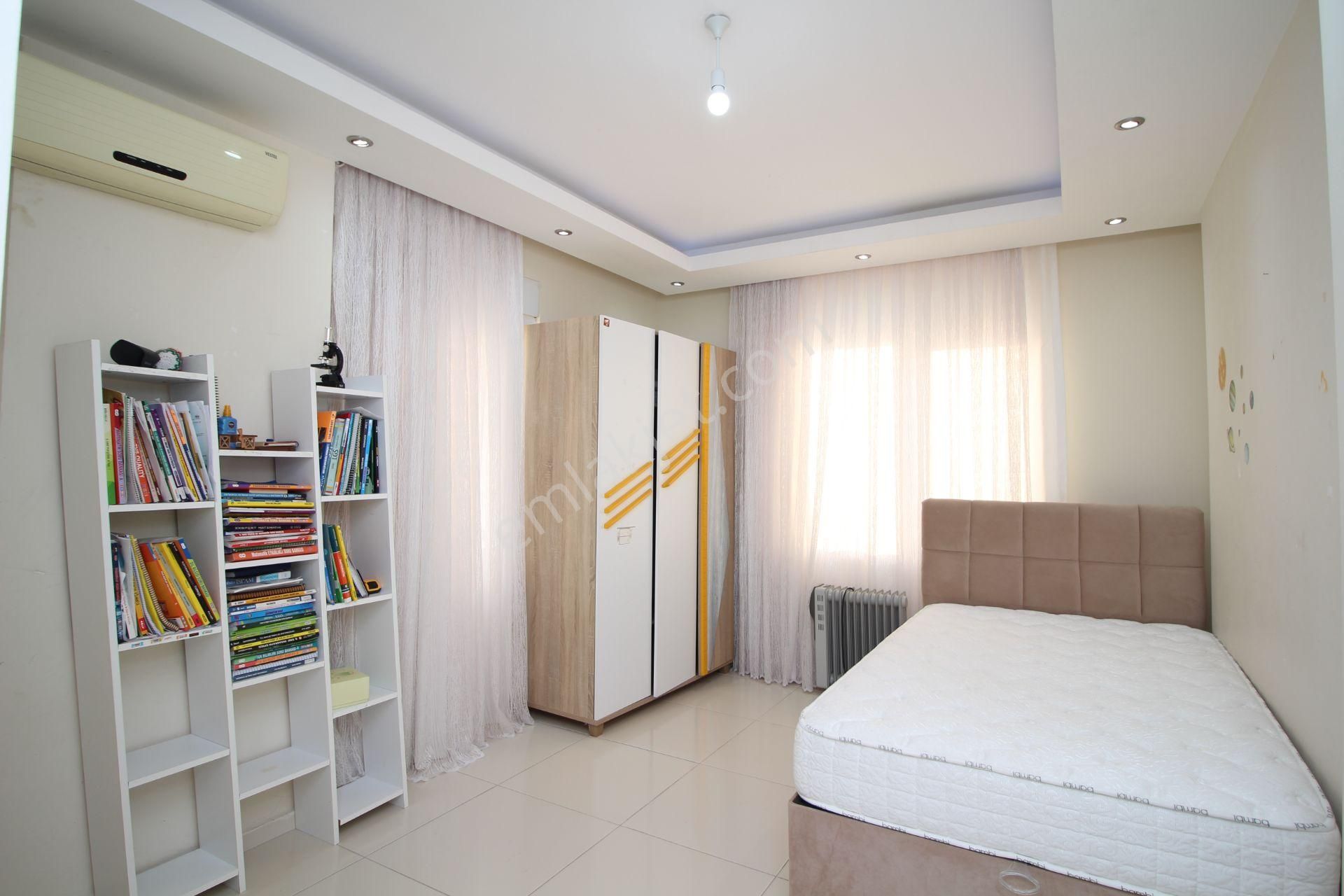 Alanya Tosmur’da Denize Yakın, 2+1 Eşyalı Daire – Yatırımlık Ve Yaşamlık Fırsat! - Görsel 8