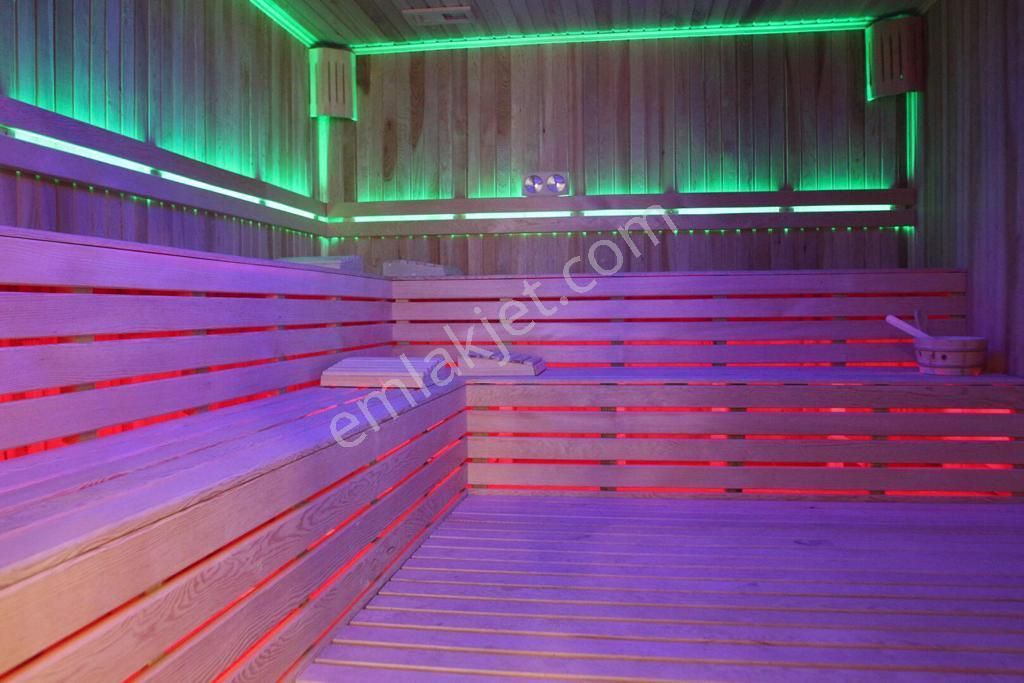 Alanya Tosmur’da Denize Yakın, 2+1 Eşyalı Daire – Yatırımlık Ve Yaşamlık Fırsat! - Görsel 19