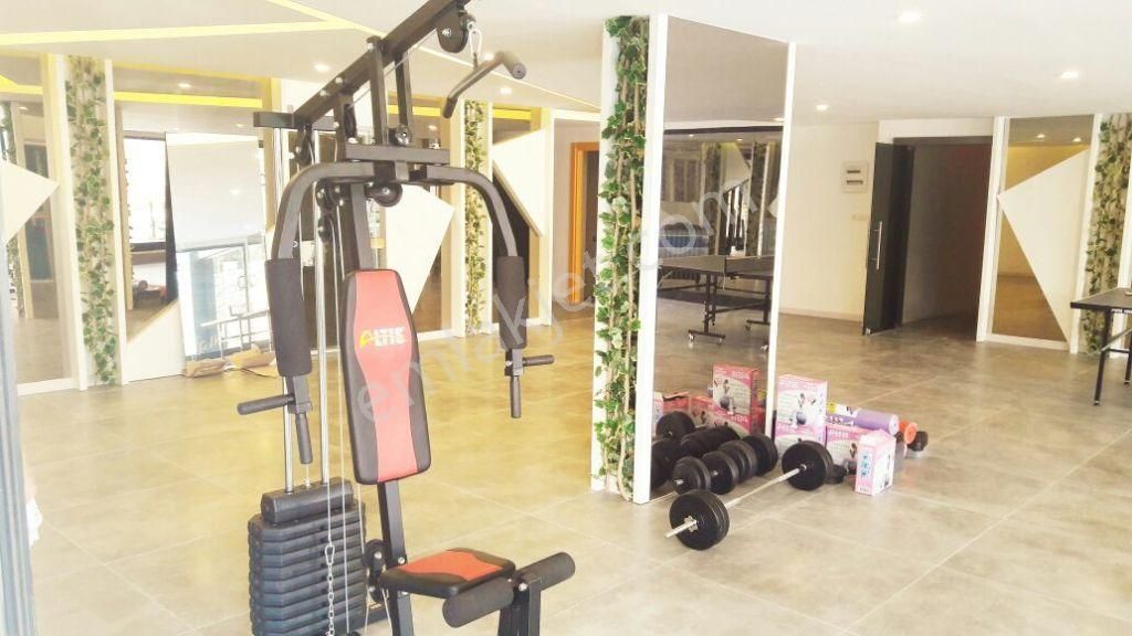 Alanya Tosmur’da Denize Yakın, 2+1 Eşyalı Daire – Yatırımlık Ve Yaşamlık Fırsat! - Görsel 20