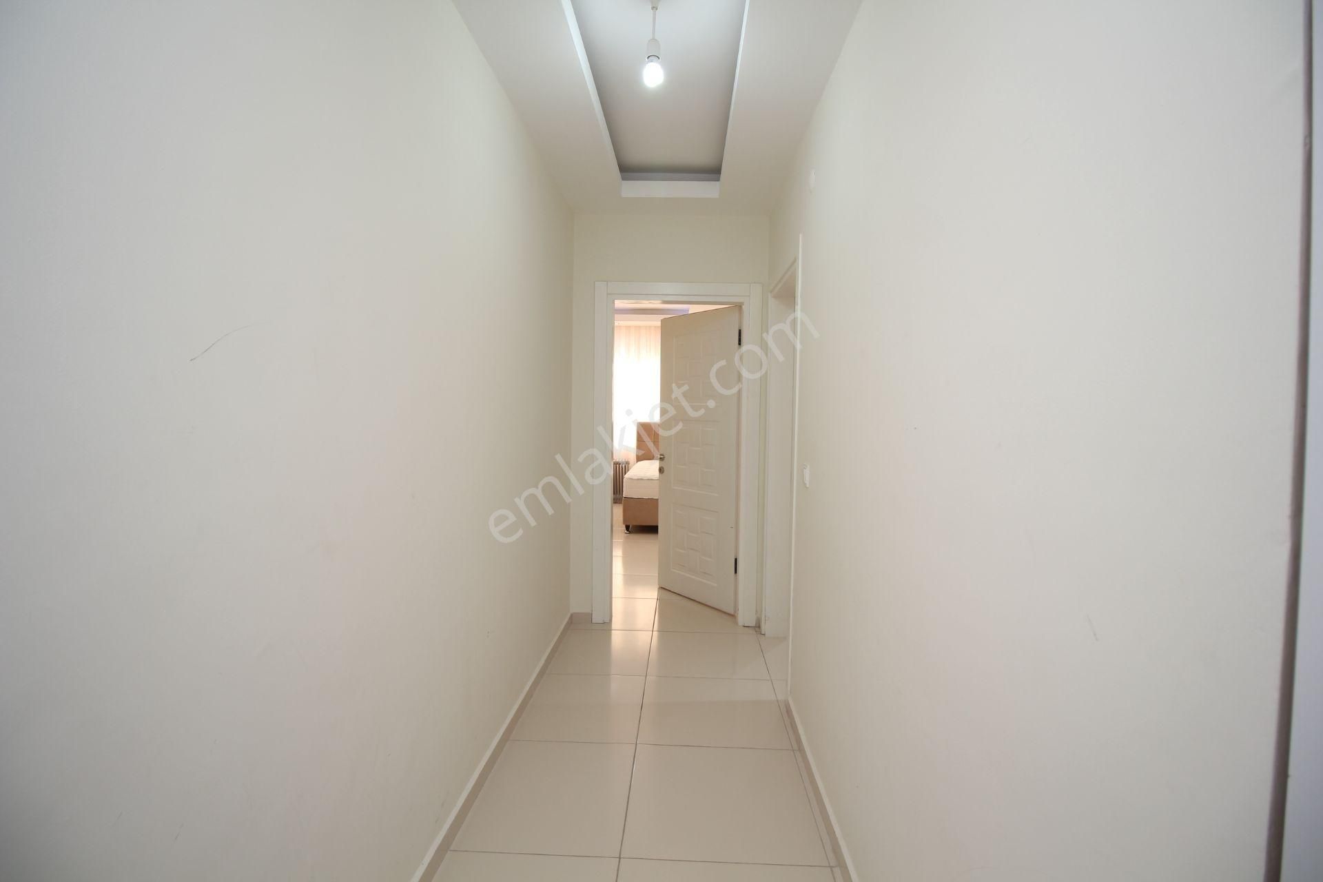 Alanya Tosmur’da Denize Yakın, 2+1 Eşyalı Daire – Yatırımlık Ve Yaşamlık Fırsat! - Görsel 13