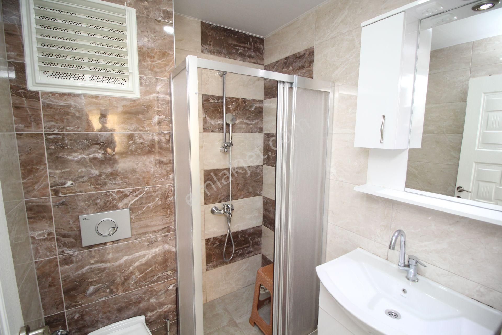 Alanya Tosmur’da Denize Yakın, 2+1 Eşyalı Daire – Yatırımlık Ve Yaşamlık Fırsat! - Görsel 11