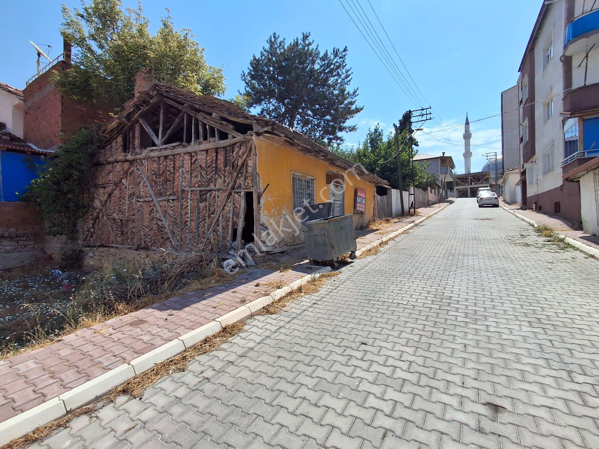 Klass Emlaktan Suluovada 4 Kat Kat İmar İzinli Müstakil Ev - Görsel 10