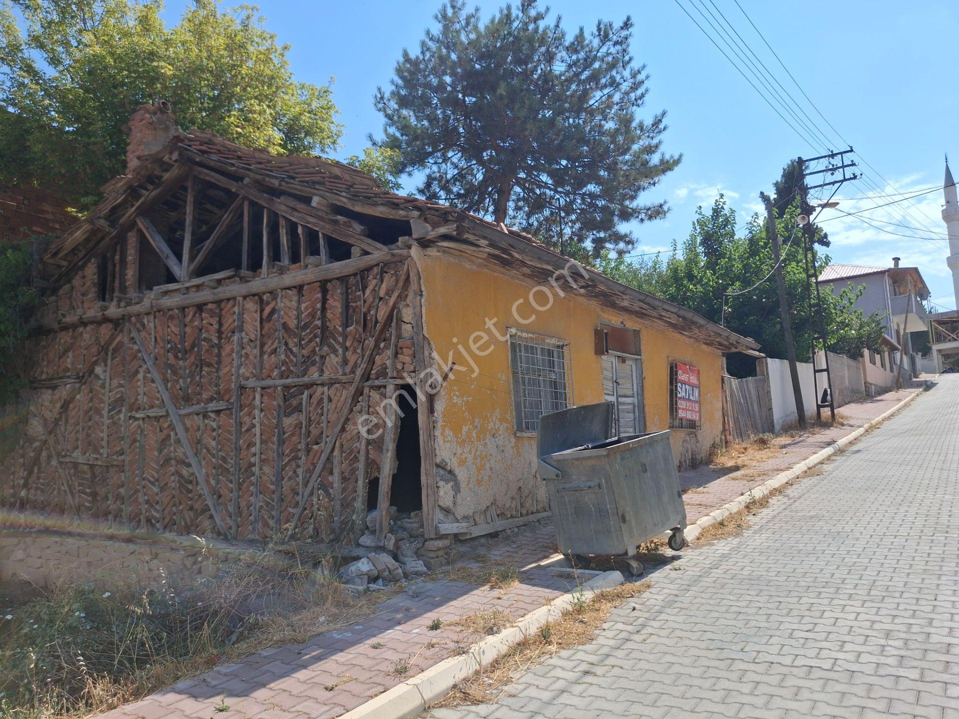 Klass Emlaktan Suluovada 4 Kat Kat İmar İzinli Müstakil Ev - Görsel 11