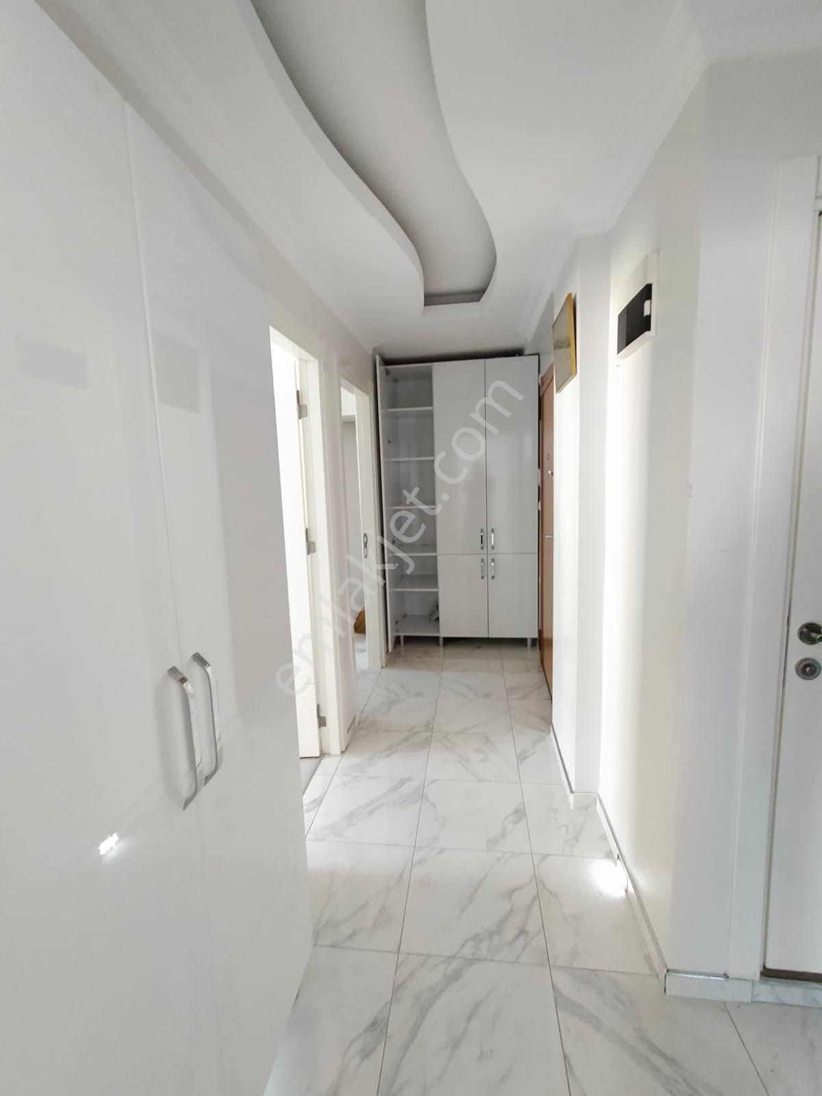 Kiralık Daire 2+1