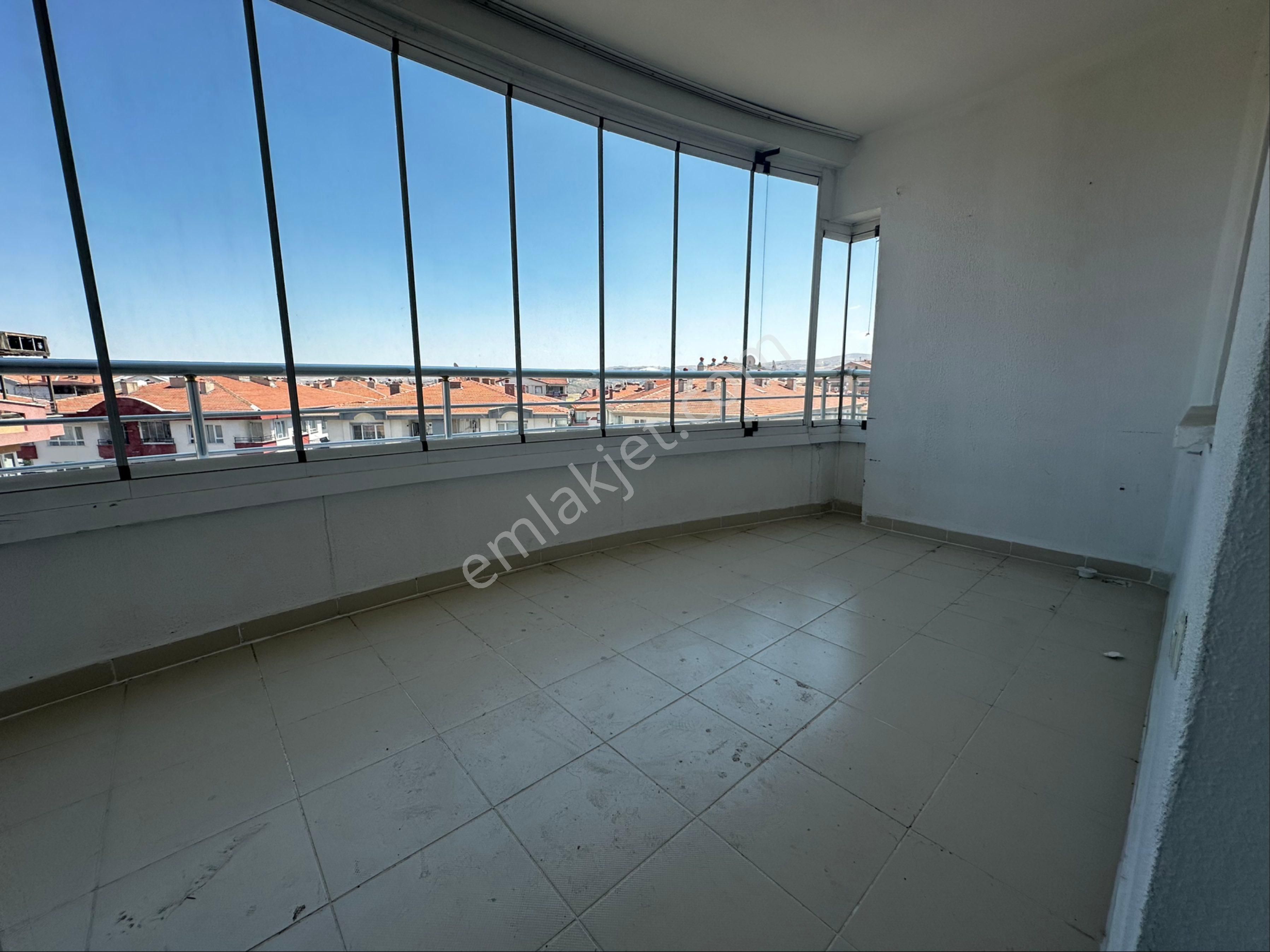 Mamak Duralı Alıç’da 3+1 Kiralık Lüks Daire