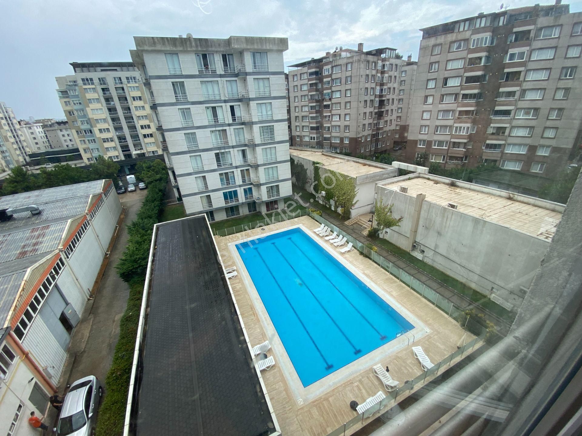 Fırsat! Remax Ahmet'ten Satılık 2+1 Boş Daire Site İçi Çekmeköy - Görsel 30