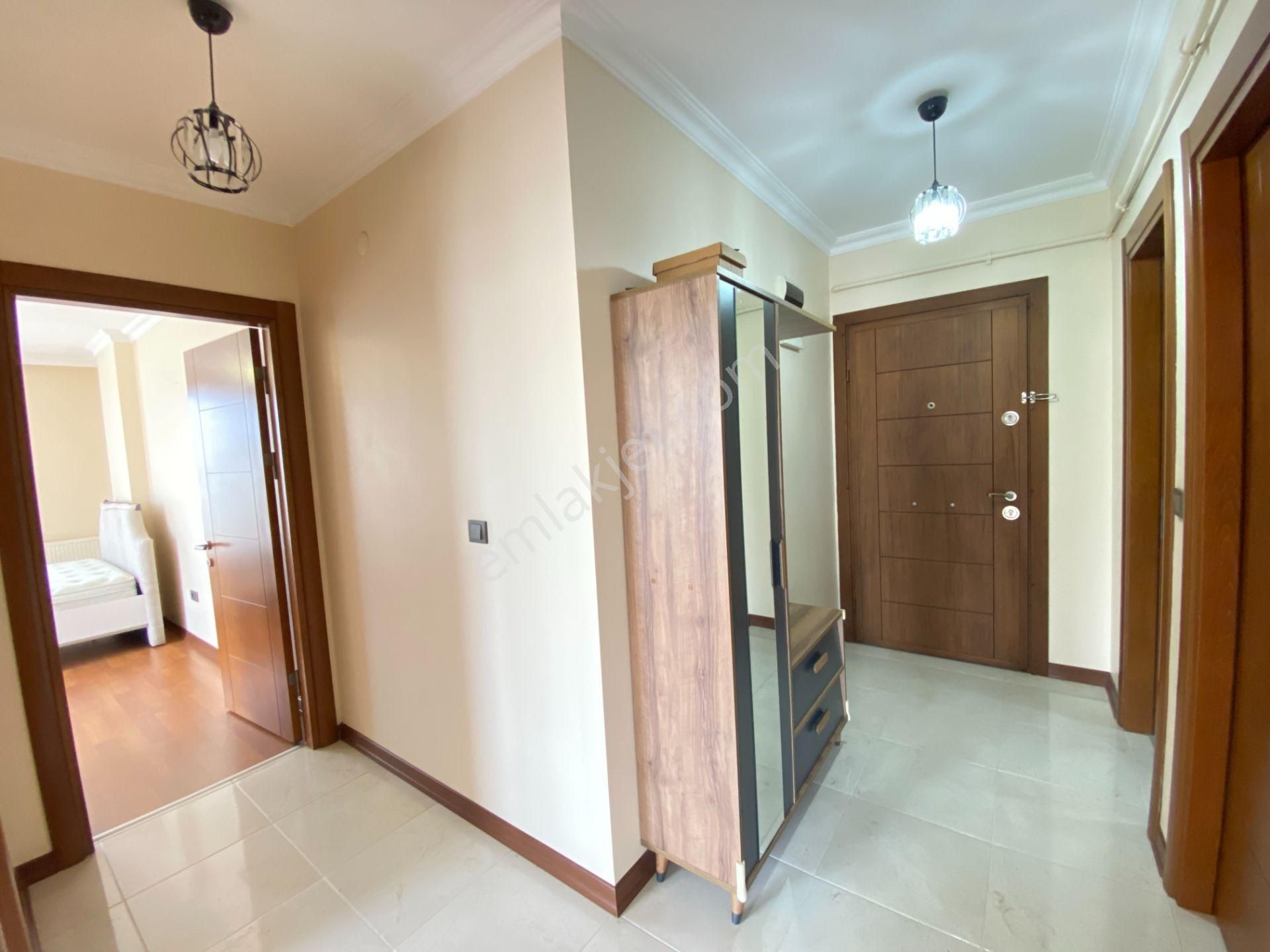 Fırsat! Remax Ahmet'ten Satılık 2+1 Boş Daire Site İçi Çekmeköy - Görsel 20