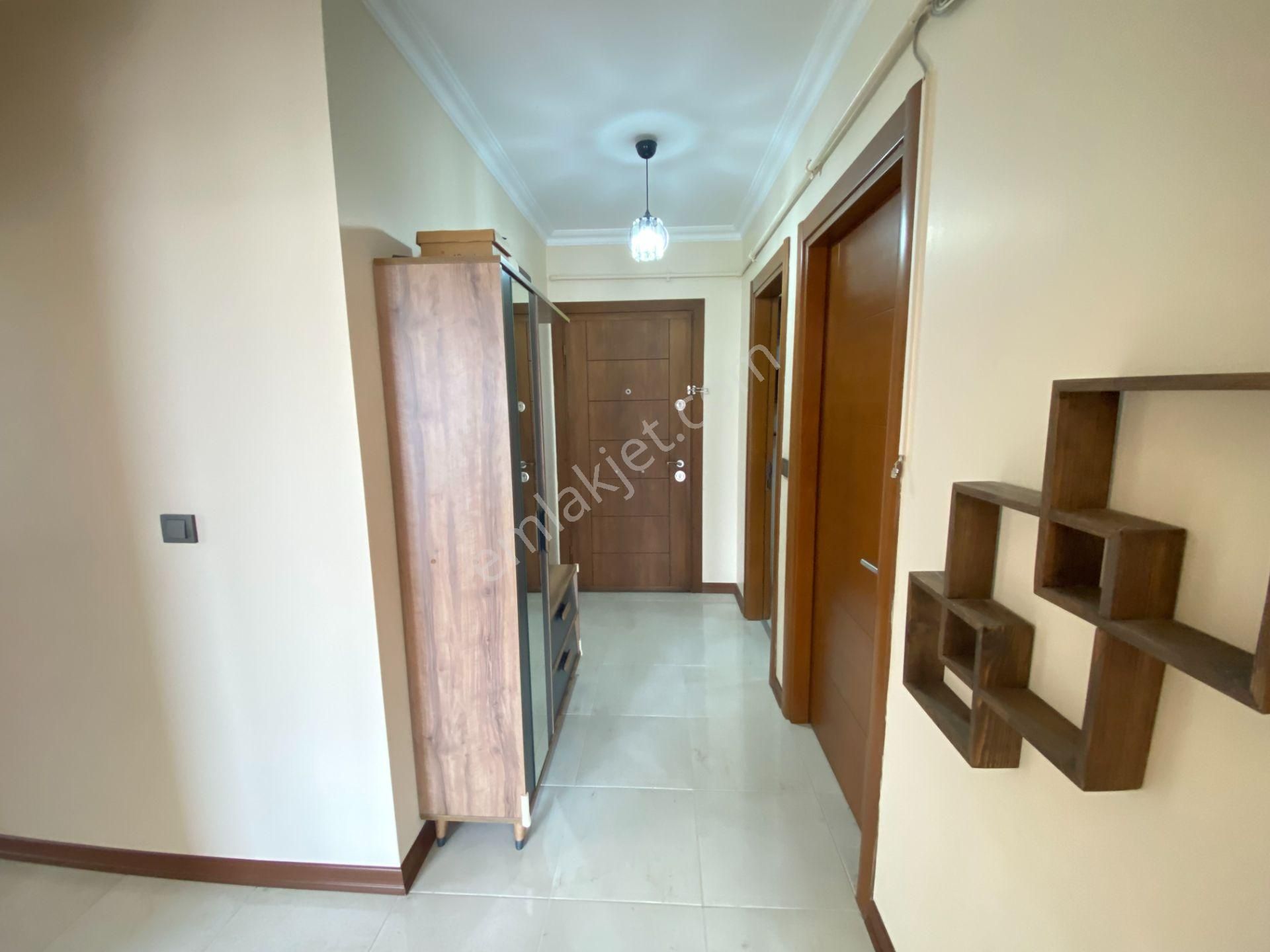 Fırsat! Remax Ahmet'ten Satılık 2+1 Boş Daire Site İçi Çekmeköy - Görsel 19