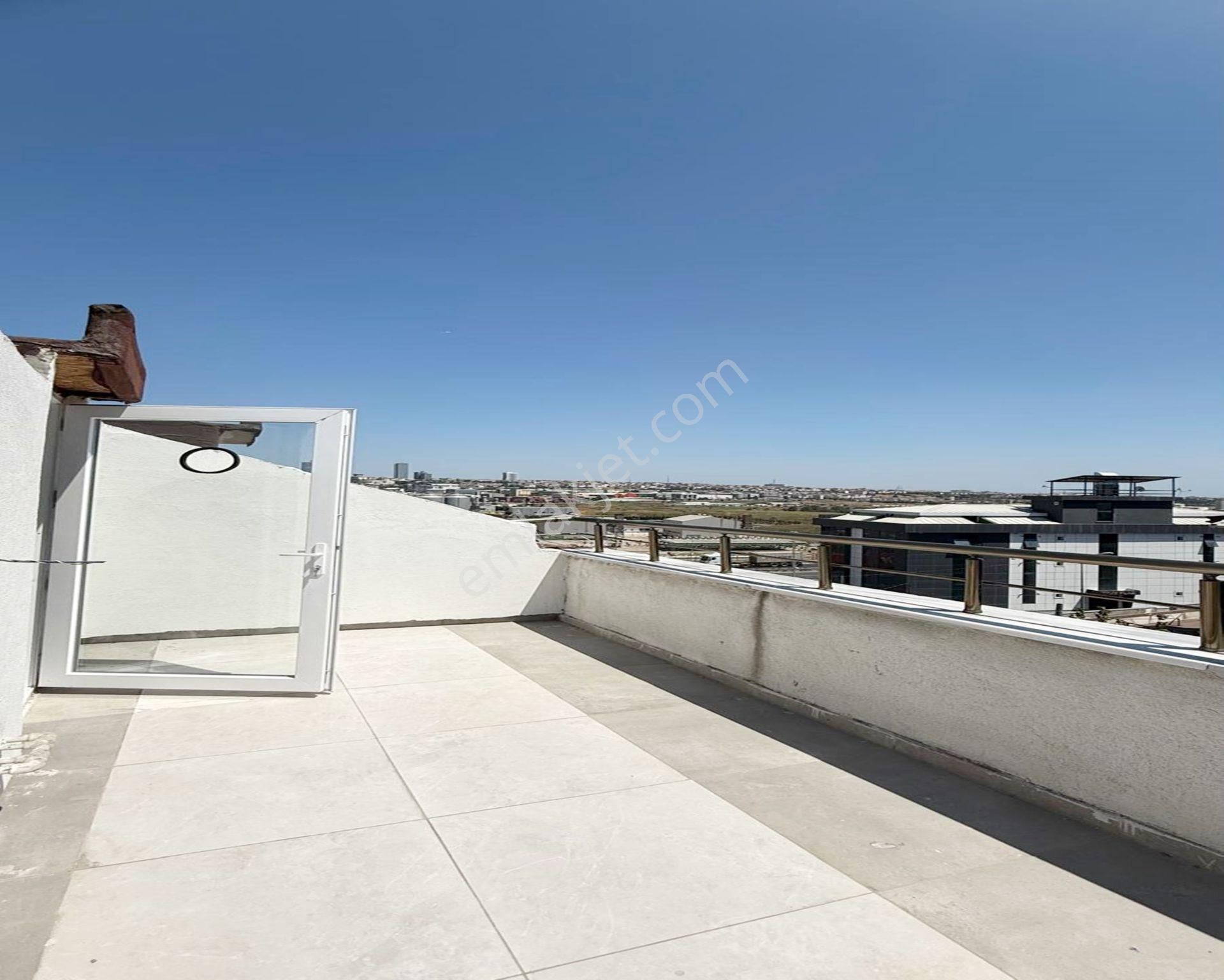 Fsh İnşaattan Beylikdüzü Yakupluda Kaçırılmaz Fırsat 4+2 Dublex - Görsel 26