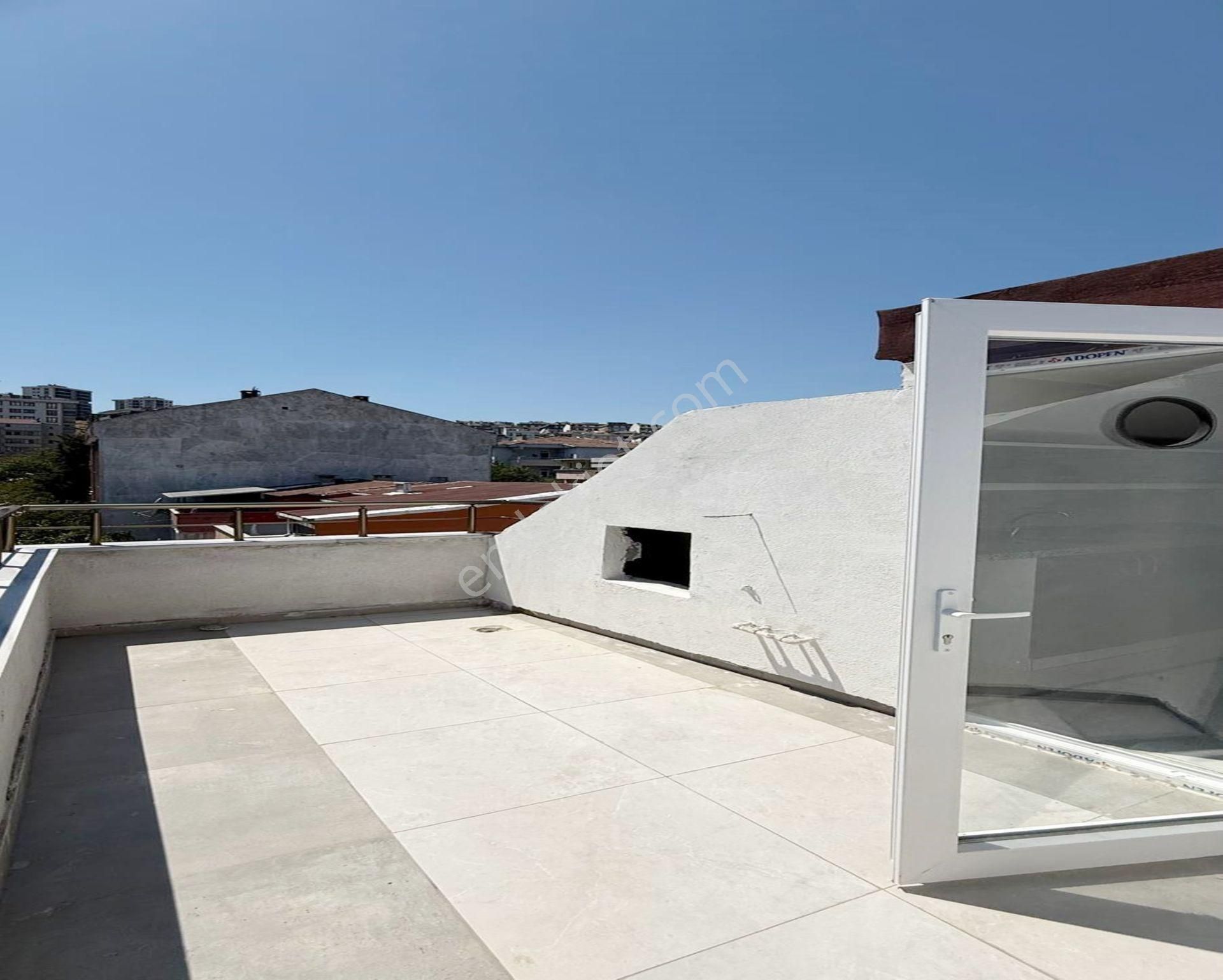 Fsh İnşaattan Beylikdüzü Yakupluda Kaçırılmaz Fırsat 4+2 Dublex - Görsel 3