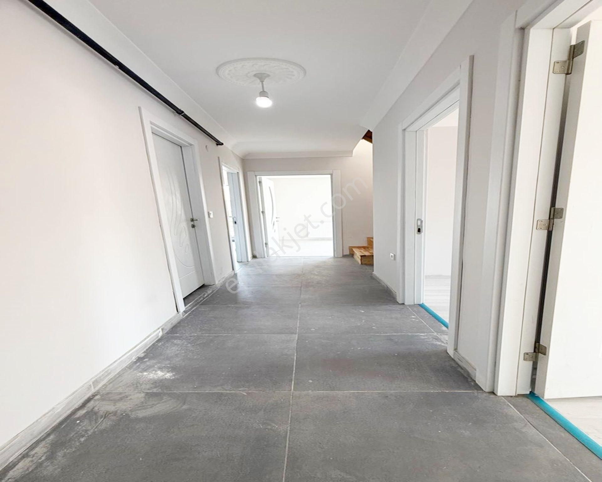 Fsh İnşaattan Beylikdüzü Yakupluda Kaçırılmaz Fırsat 4+2 Dublex - Görsel 31