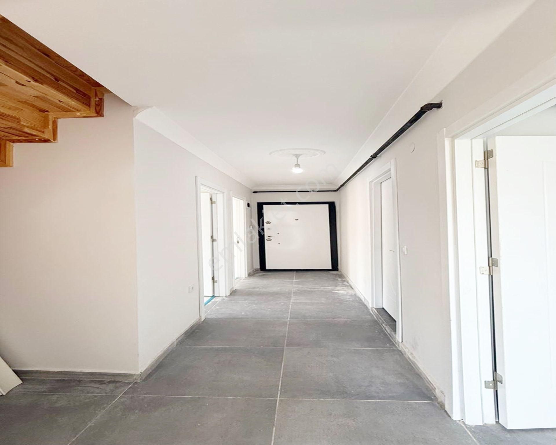 Fsh İnşaattan Beylikdüzü Yakupluda Kaçırılmaz Fırsat 4+2 Dublex - Görsel 18