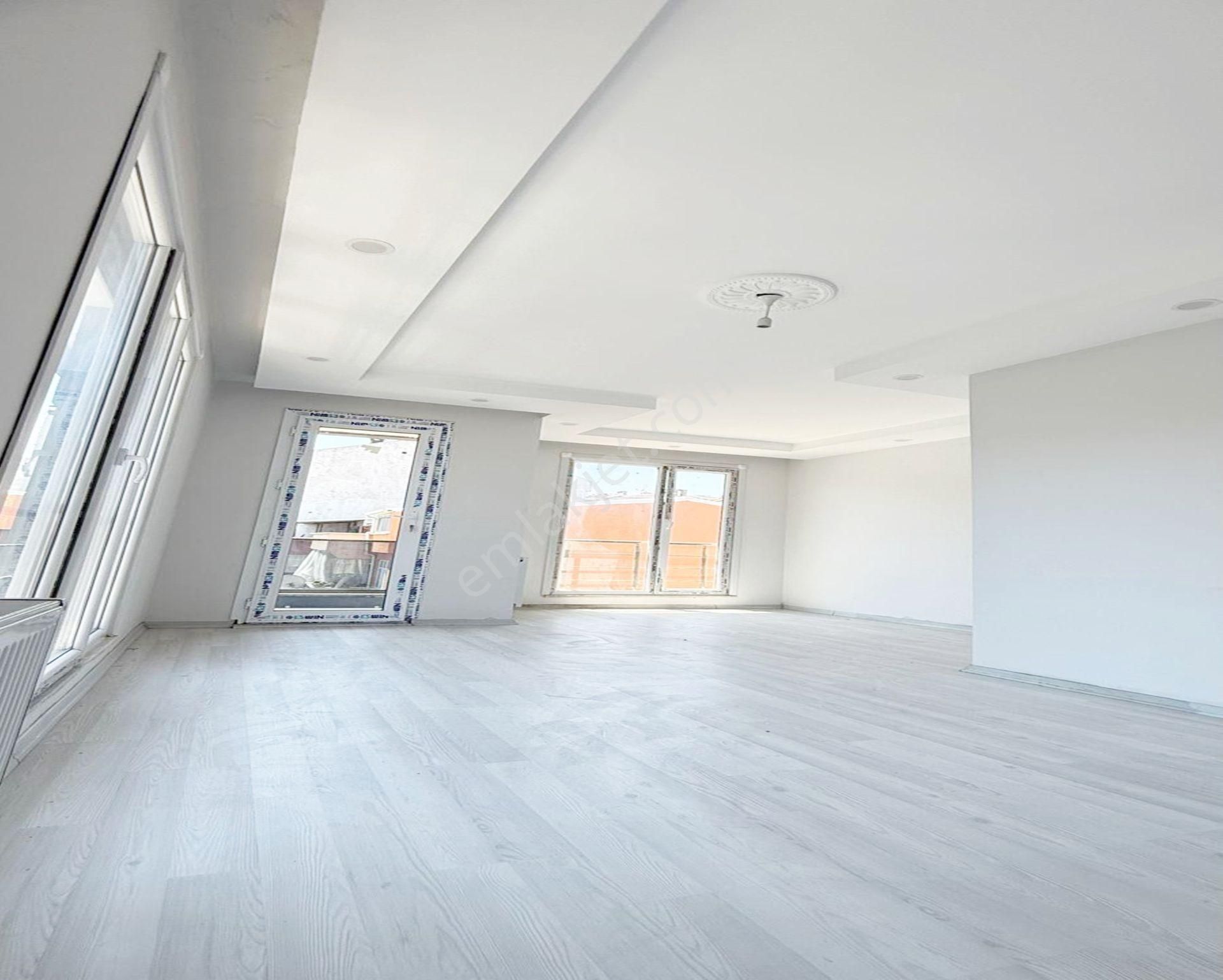 Fsh İnşaattan Beylikdüzü Yakupluda Kaçırılmaz Fırsat 4+2 Dublex - Görsel 16