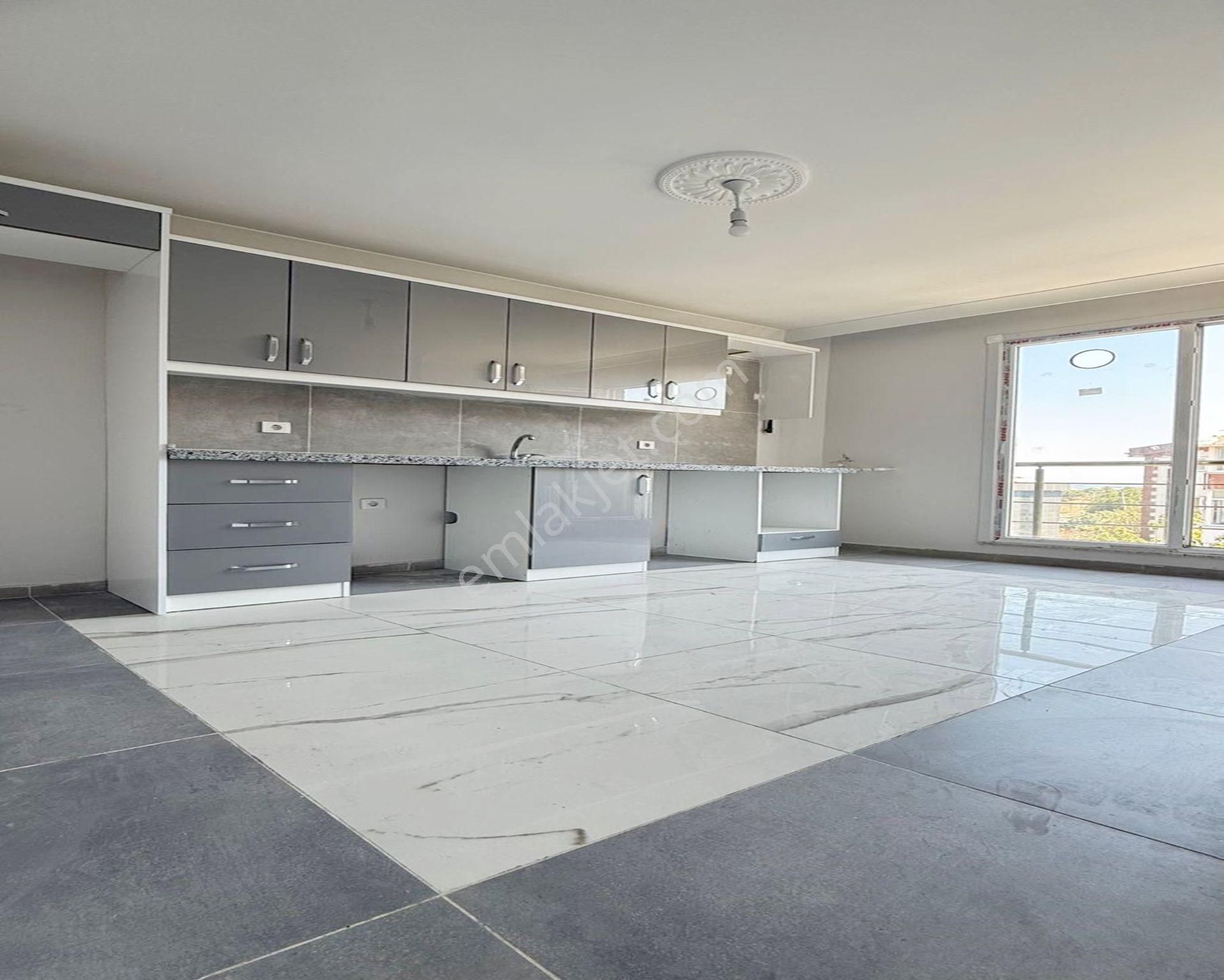 Fsh İnşaattan Beylikdüzü Yakupluda Kaçırılmaz Fırsat 4+2 Dublex - Görsel 17