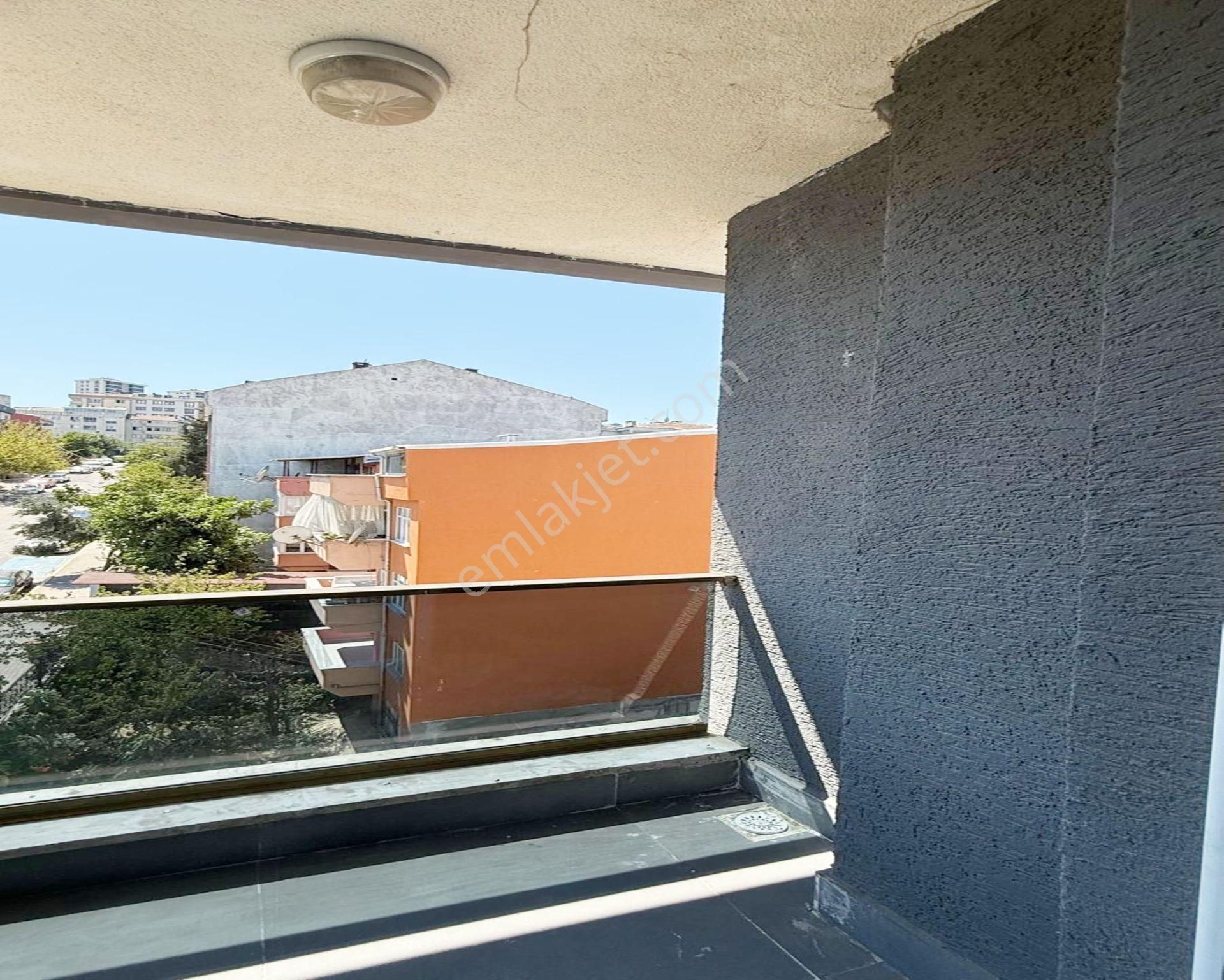 Fsh İnşaattan Beylikdüzü Yakupluda Kaçırılmaz Fırsat 4+2 Dublex - Görsel 12