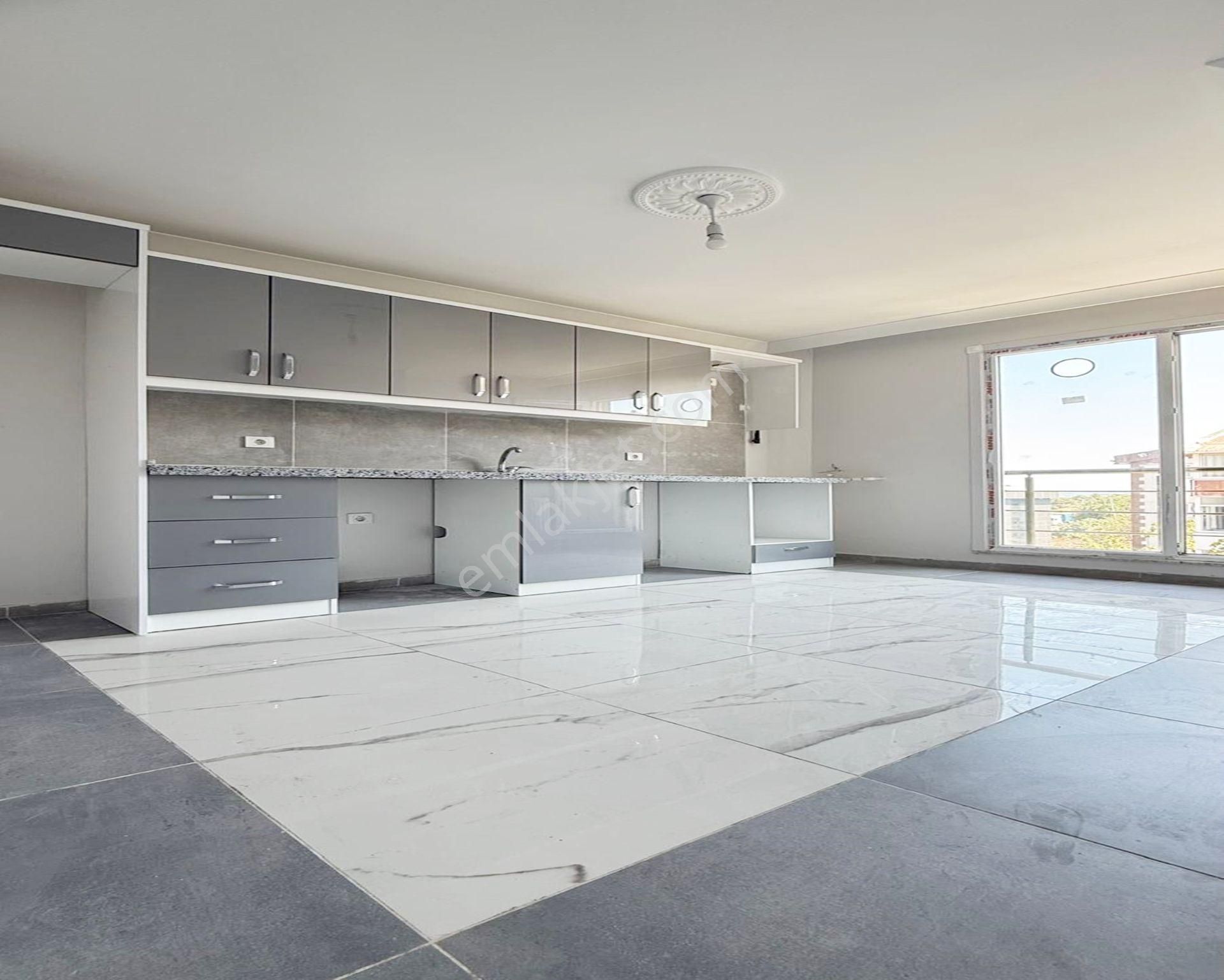 Fsh İnşaattan Beylikdüzü Yakupluda Kaçırılmaz Fırsat 4+2 Dublex - Görsel 2