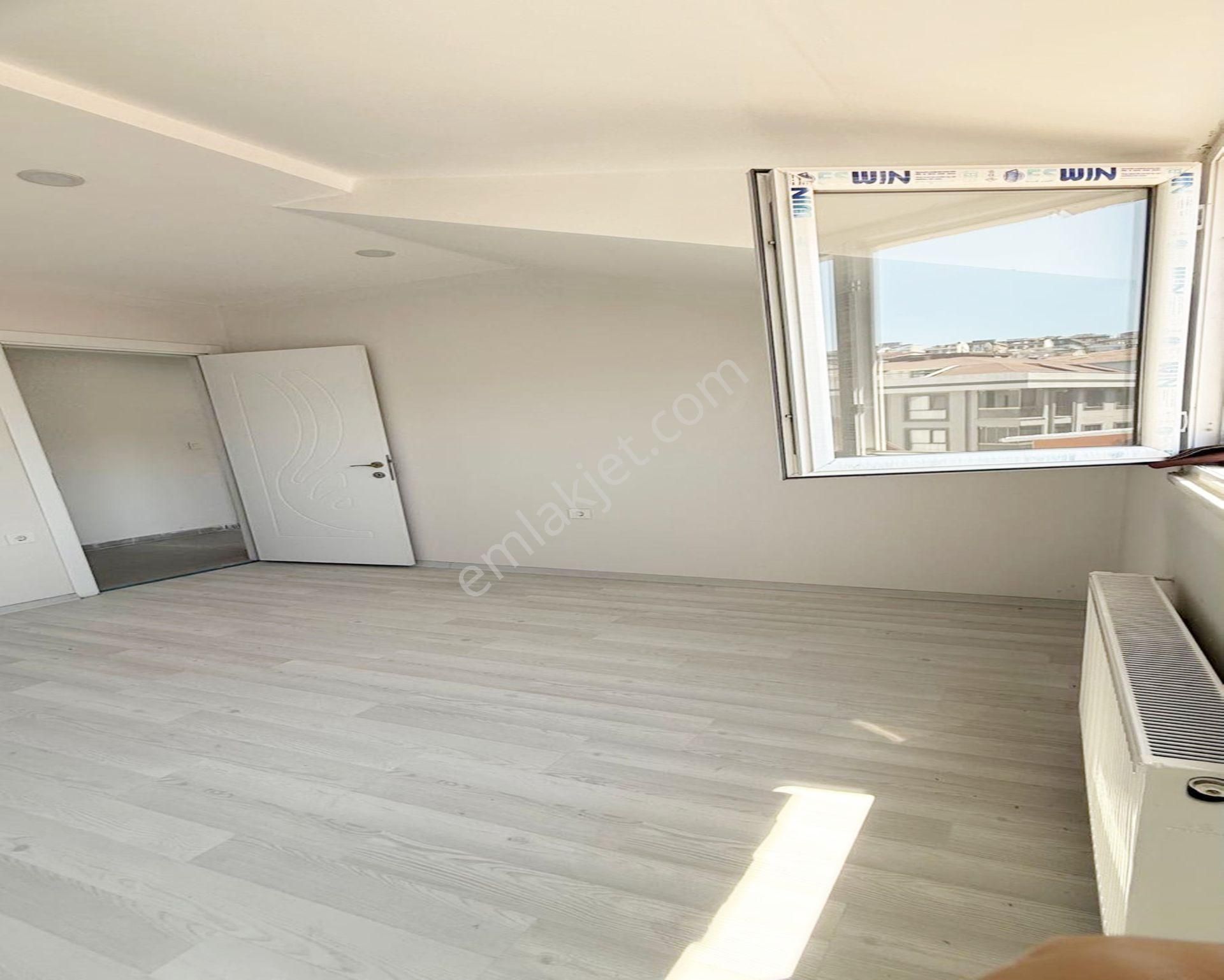 Fsh İnşaattan Beylikdüzü Yakupluda Kaçırılmaz Fırsat 4+2 Dublex - Görsel 23