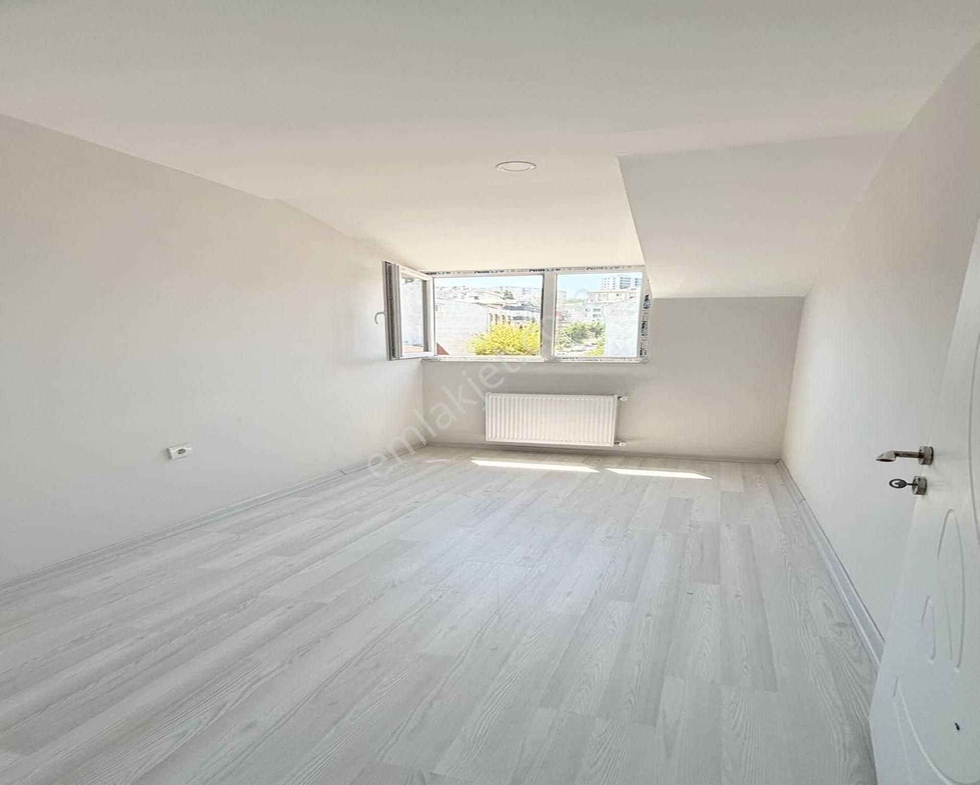 Fsh İnşaattan Beylikdüzü Yakupluda Kaçırılmaz Fırsat 4+2 Dublex - Görsel 20