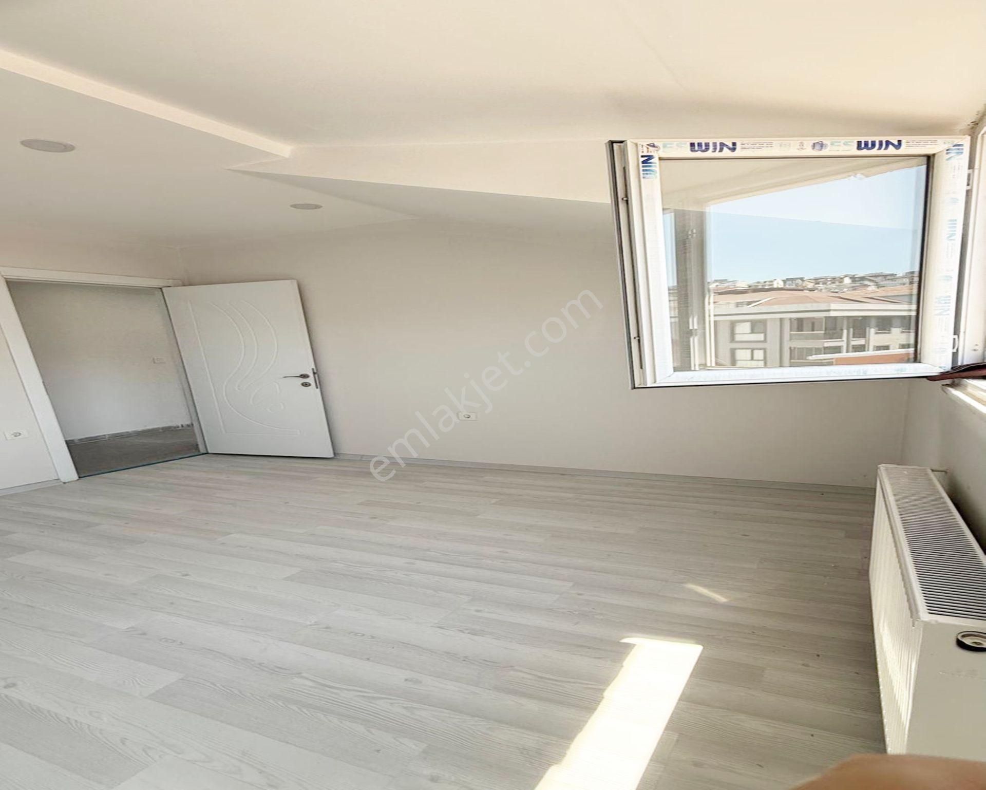 Fsh İnşaattan Beylikdüzü Yakupluda Kaçırılmaz Fırsat 4+2 Dublex - Görsel 24