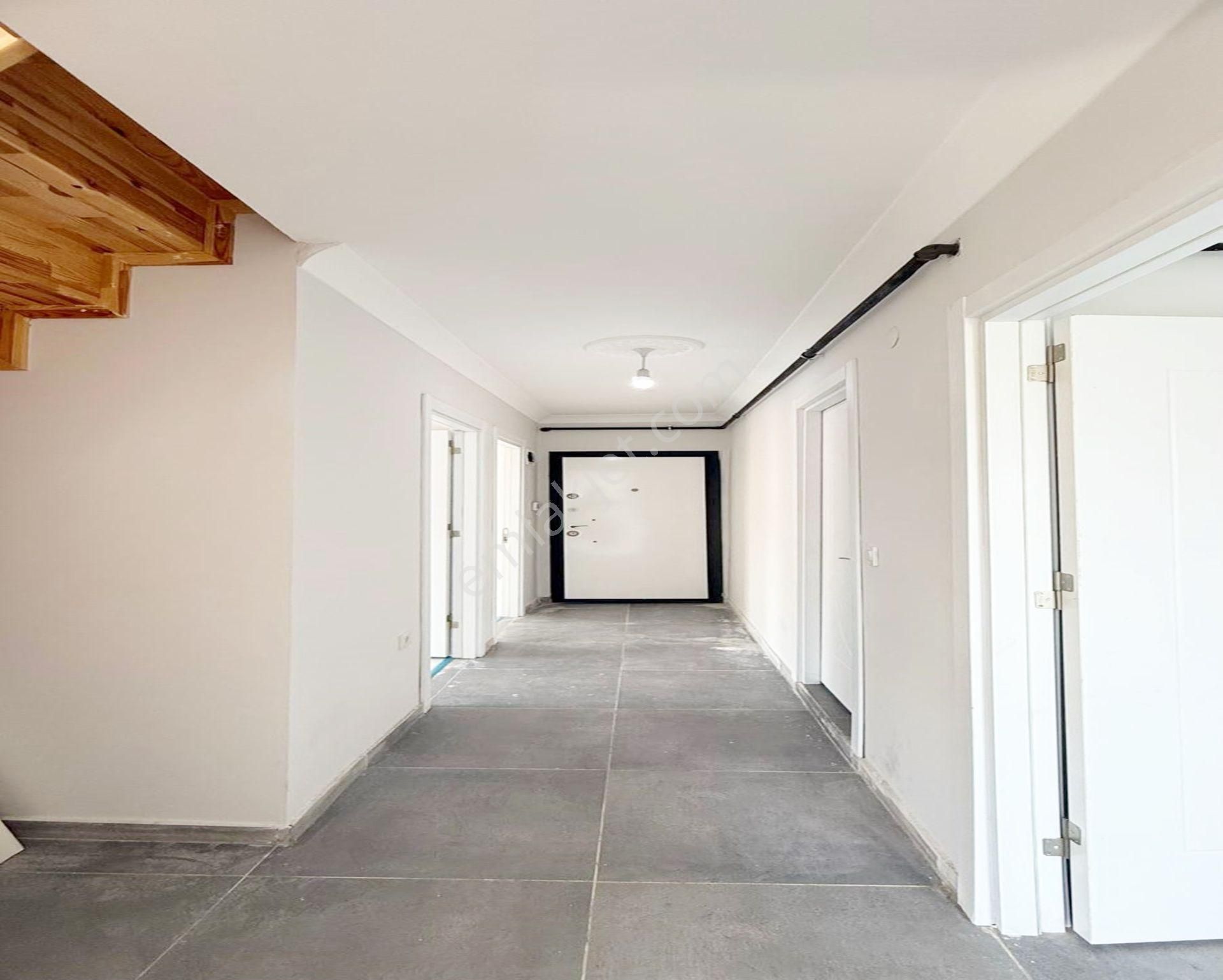 Fsh İnşaattan Beylikdüzü Yakupluda Kaçırılmaz Fırsat 4+2 Dublex - Görsel 10