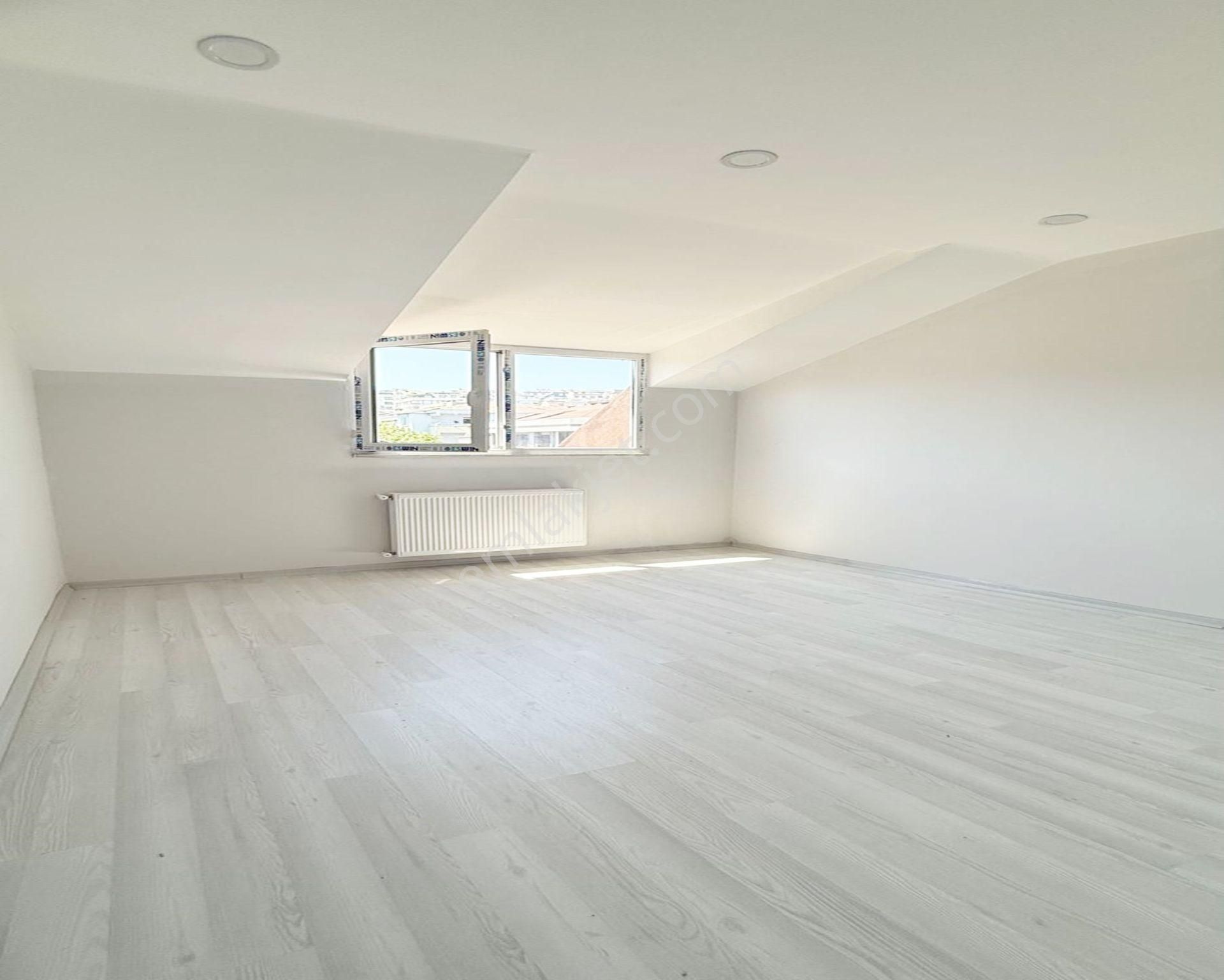 Fsh İnşaattan Beylikdüzü Yakupluda Kaçırılmaz Fırsat 4+2 Dublex - Görsel 13