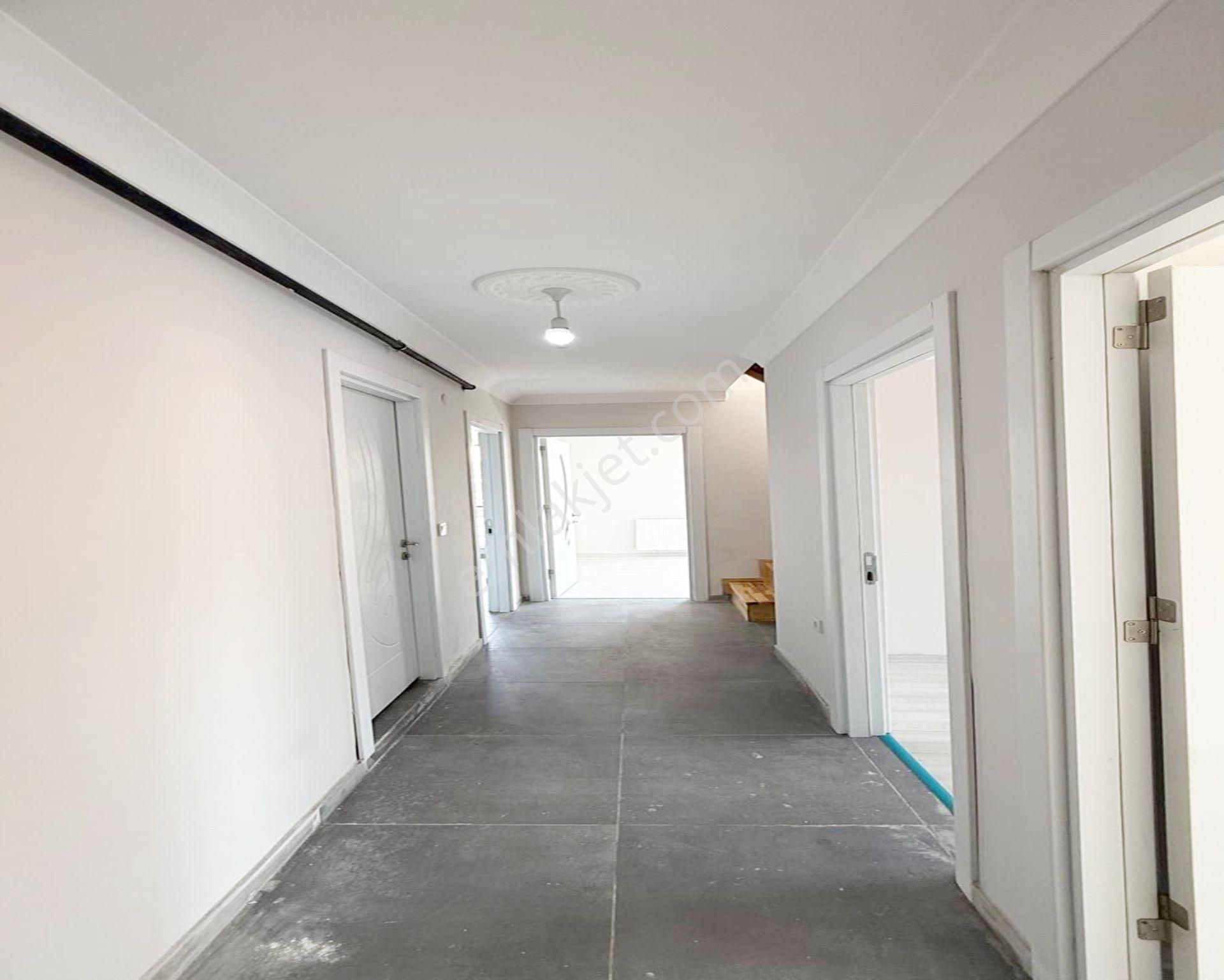 Fsh İnşaattan Beylikdüzü Yakupluda Kaçırılmaz Fırsat 4+2 Dublex - Görsel 22