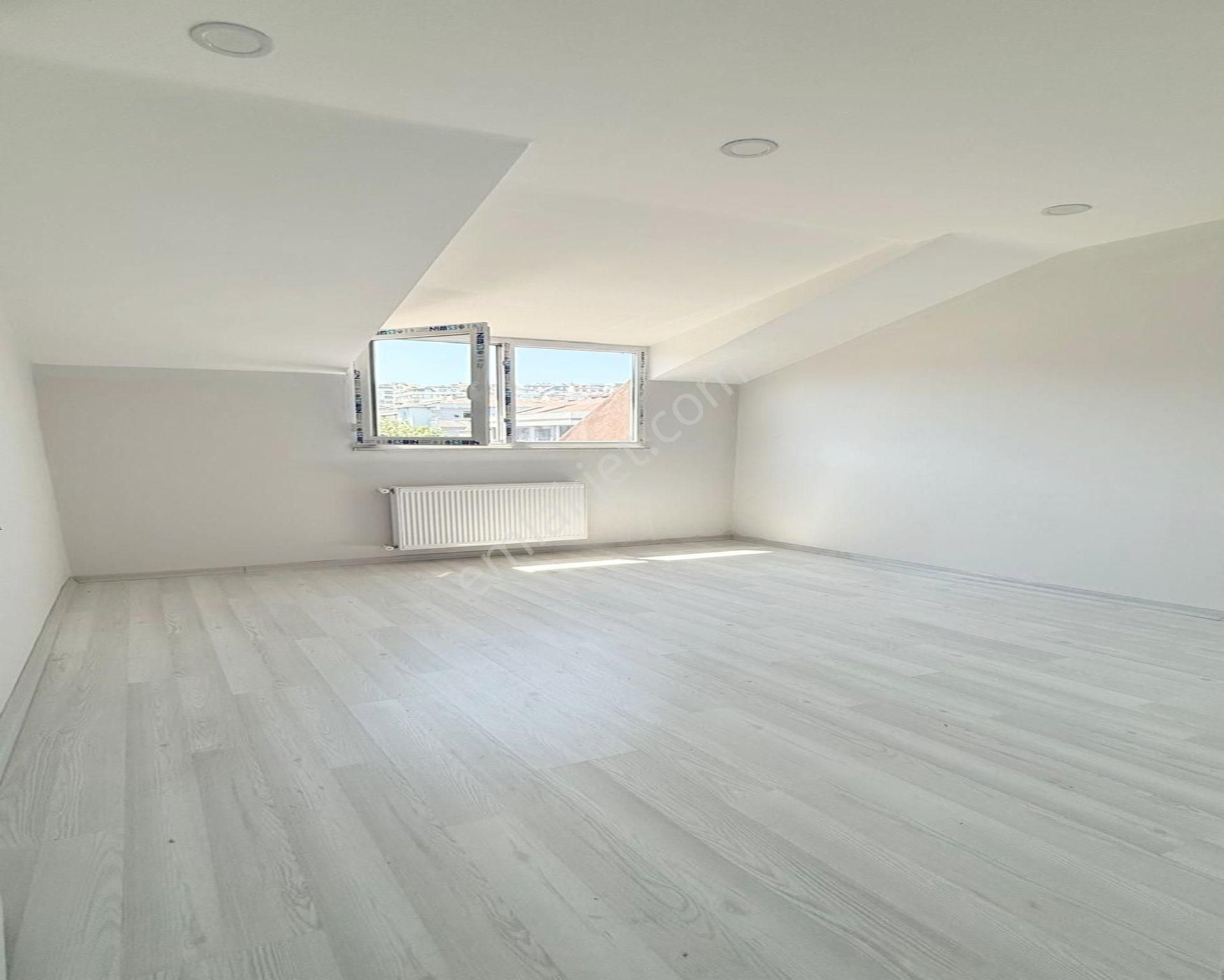 Fsh İnşaattan Beylikdüzü Yakupluda Kaçırılmaz Fırsat 4+2 Dublex - Görsel 19