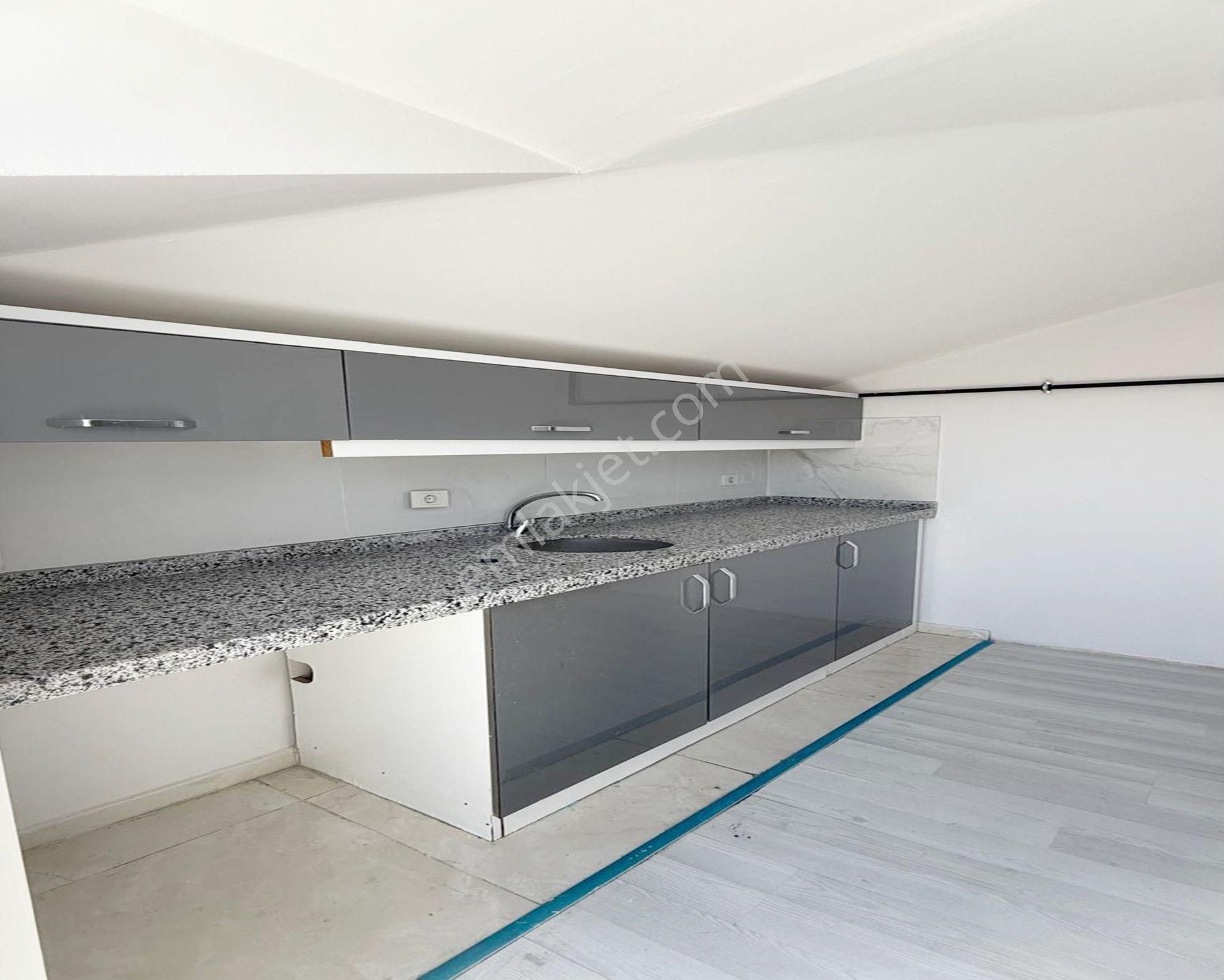 Fsh İnşaattan Beylikdüzü Yakupluda Kaçırılmaz Fırsat 4+2 Dublex - Görsel 9