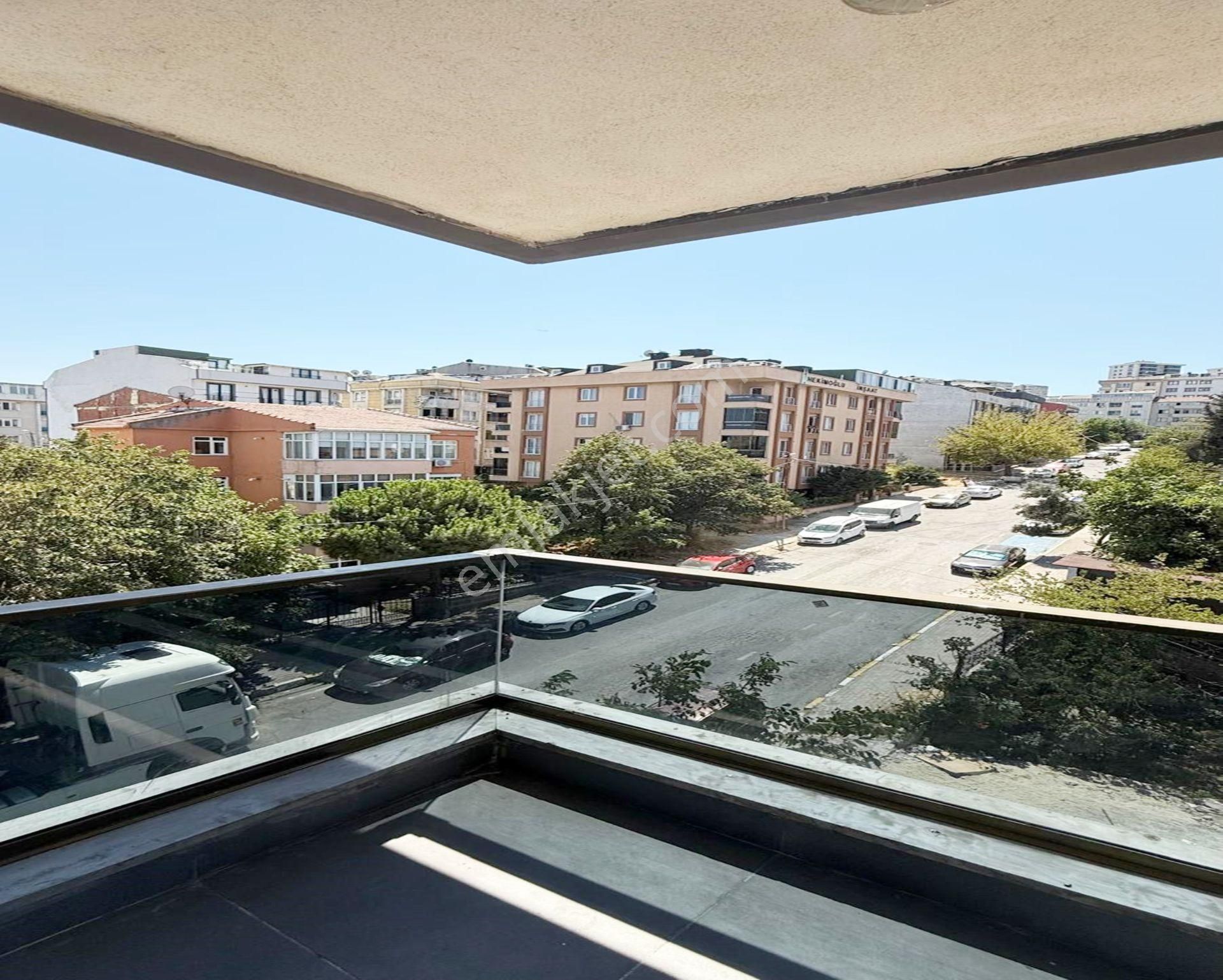 Fsh İnşaattan Beylikdüzü Yakupluda Kaçırılmaz Fırsat 4+2 Dublex - Görsel 27