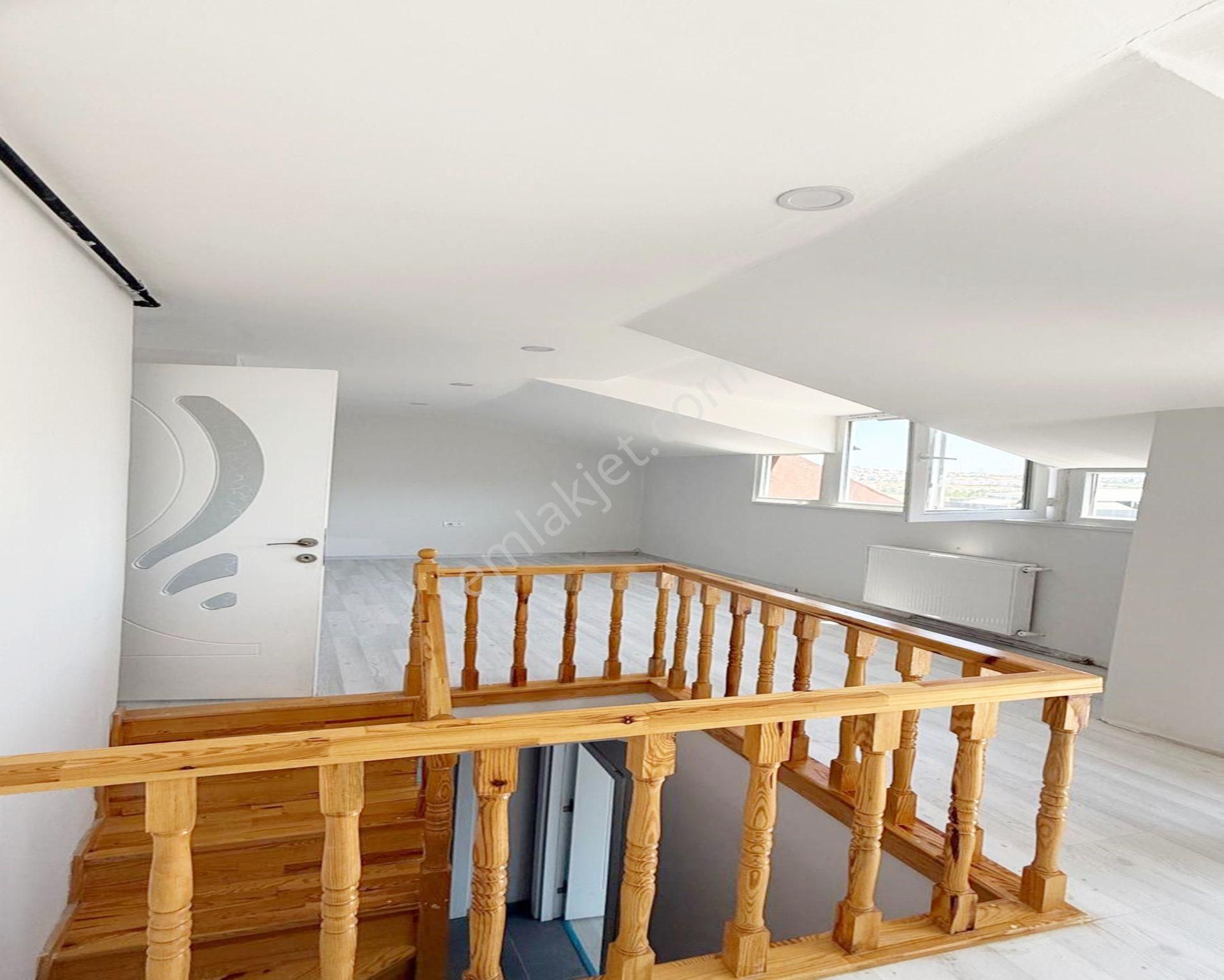 Fsh İnşaattan Beylikdüzü Yakupluda Kaçırılmaz Fırsat 4+2 Dublex - Görsel 8