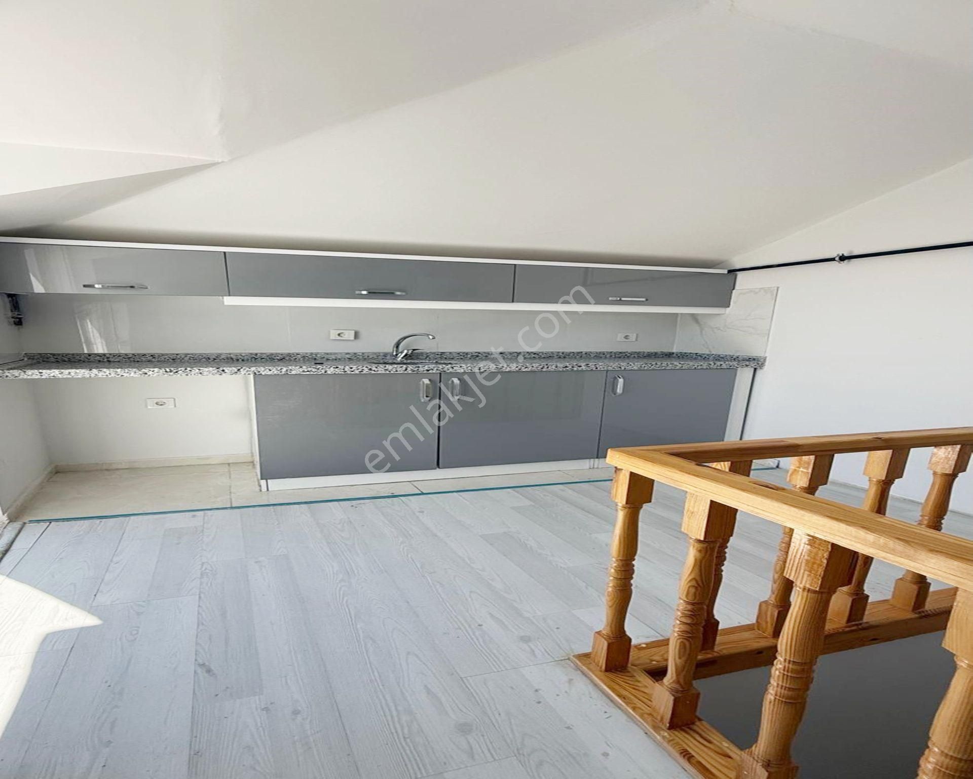 Fsh İnşaattan Beylikdüzü Yakupluda Kaçırılmaz Fırsat 4+2 Dublex - Görsel 29