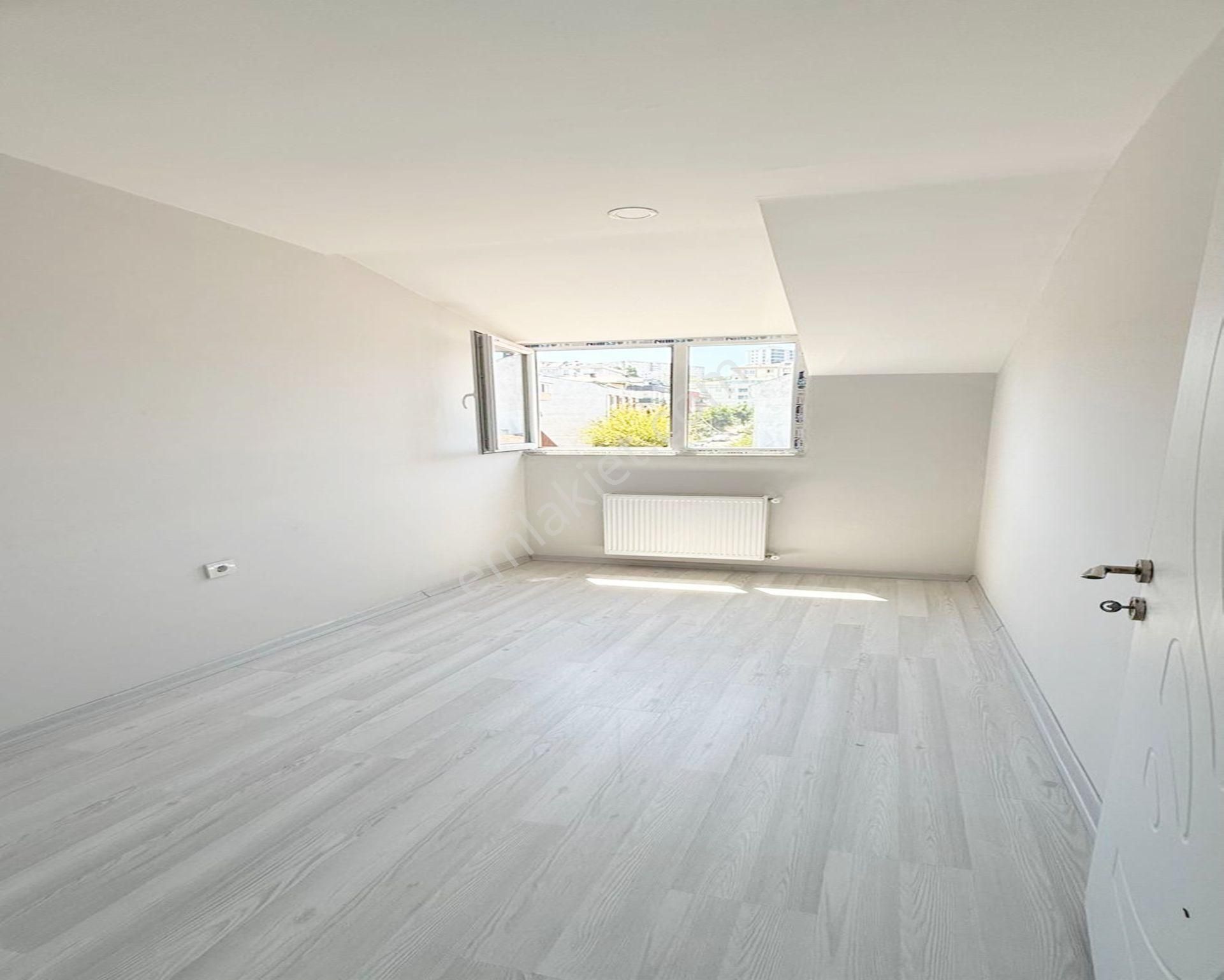 Fsh İnşaattan Beylikdüzü Yakupluda Kaçırılmaz Fırsat 4+2 Dublex - Görsel 28