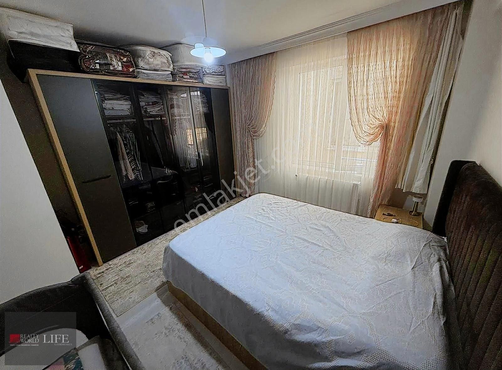 Rw Lıfe // Zafer Mh 120 M2 3+1 Satılık Daire - Görsel 9