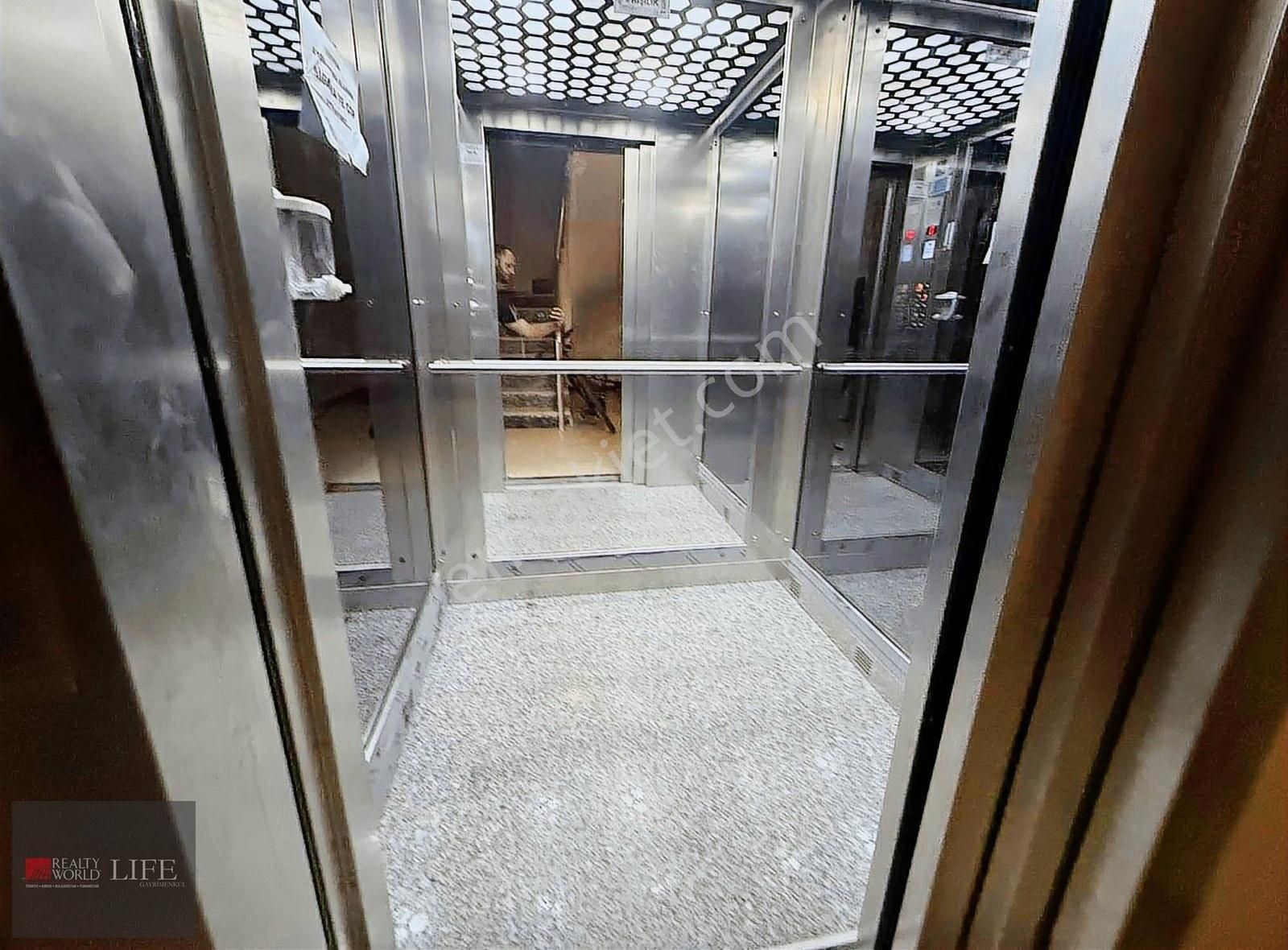 Rw Lıfe // Zafer Mh 120 M2 3+1 Satılık Daire - Görsel 19