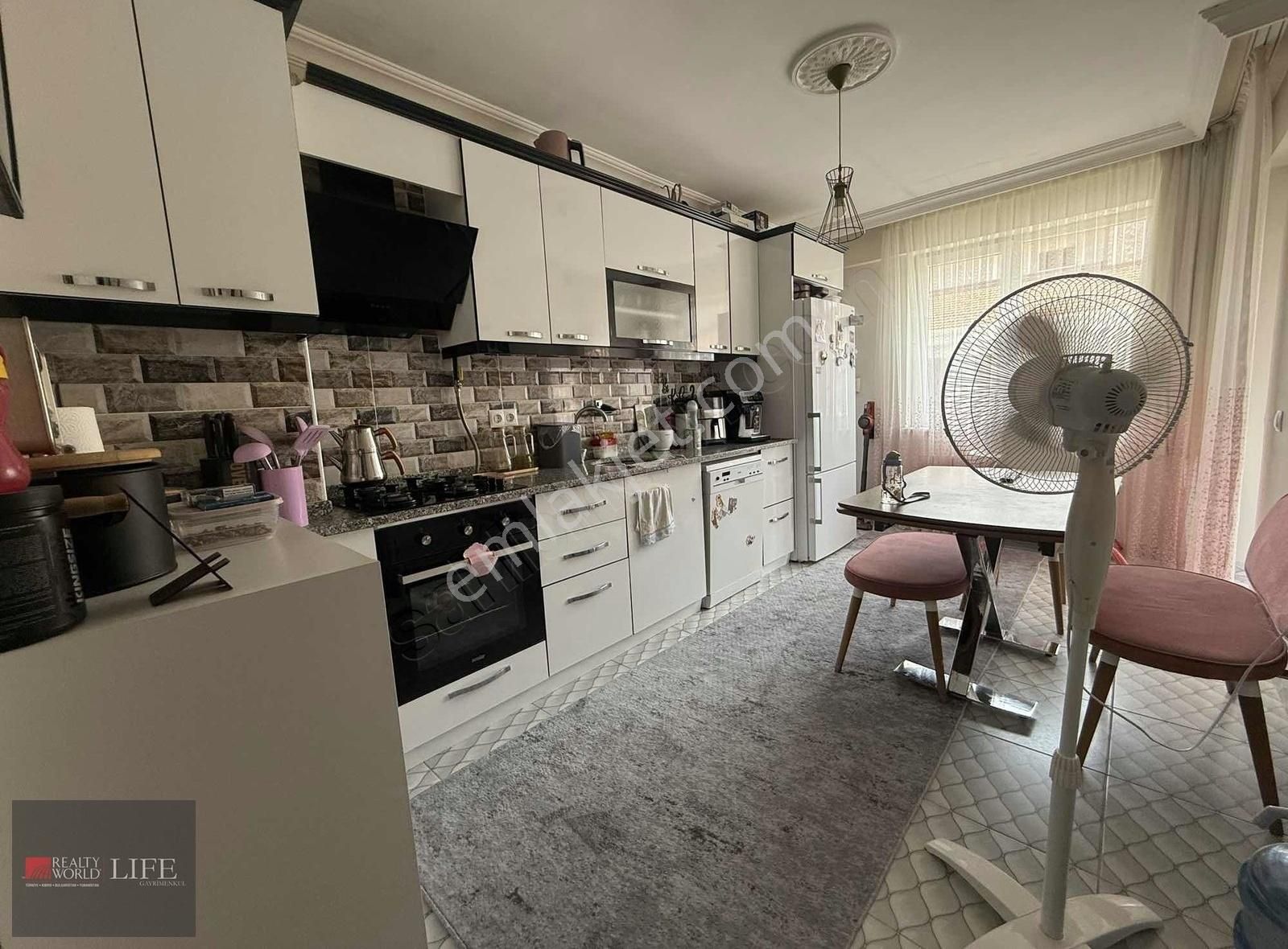 Rw Lıfe // Zafer Mh 120 M2 3+1 Satılık Daire - Görsel 13