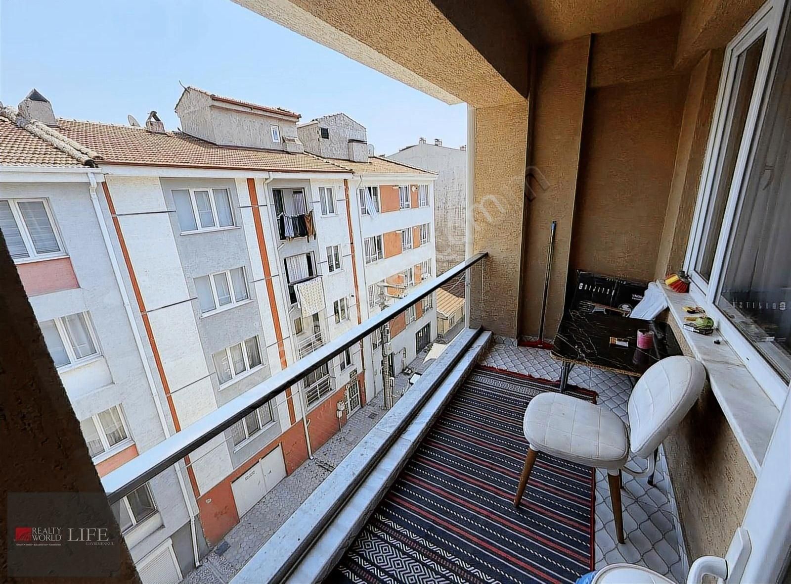 Rw Lıfe // Zafer Mh 120 M2 3+1 Satılık Daire - Görsel 21